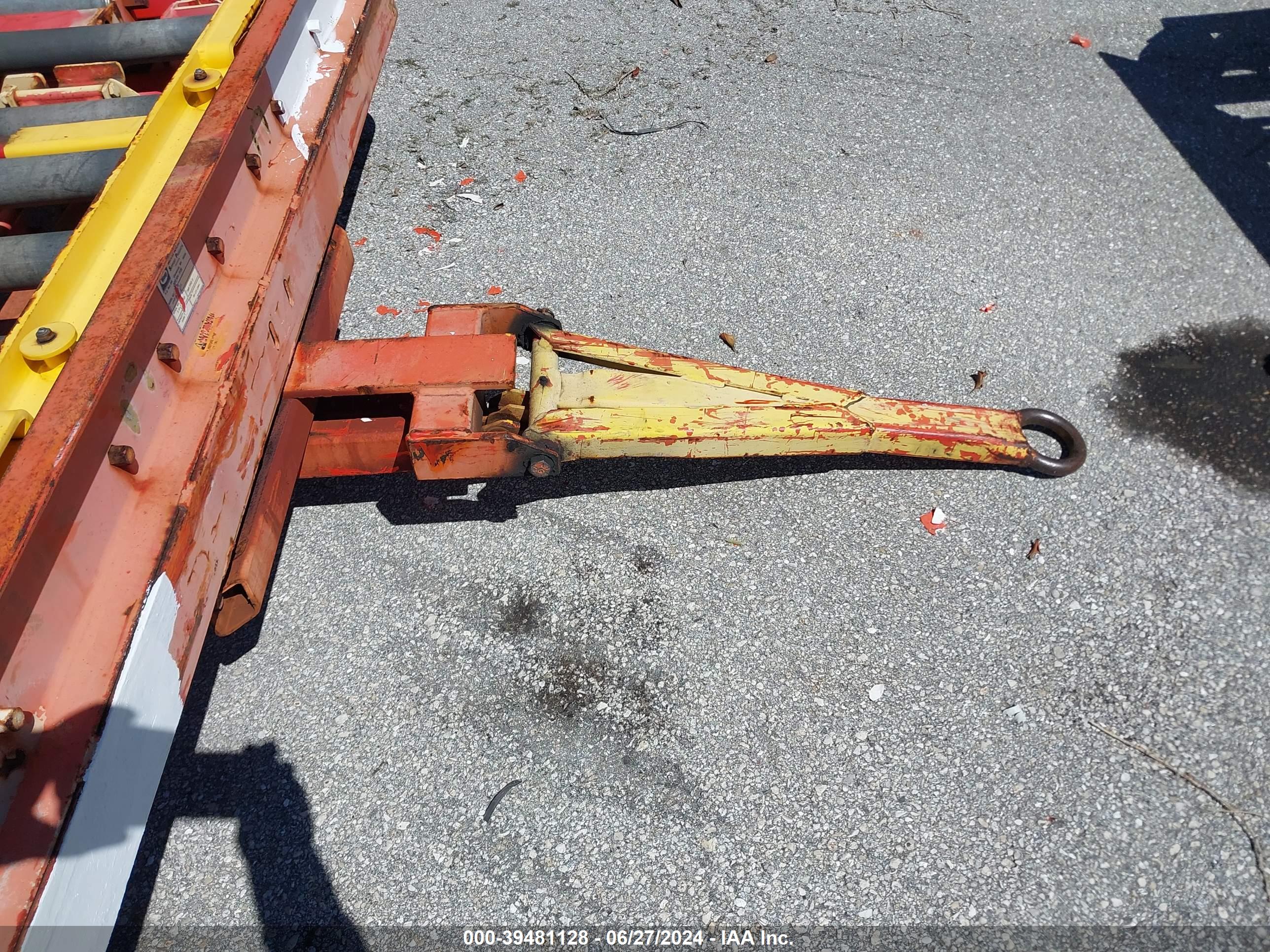 EQUIPMENT GSE image 10