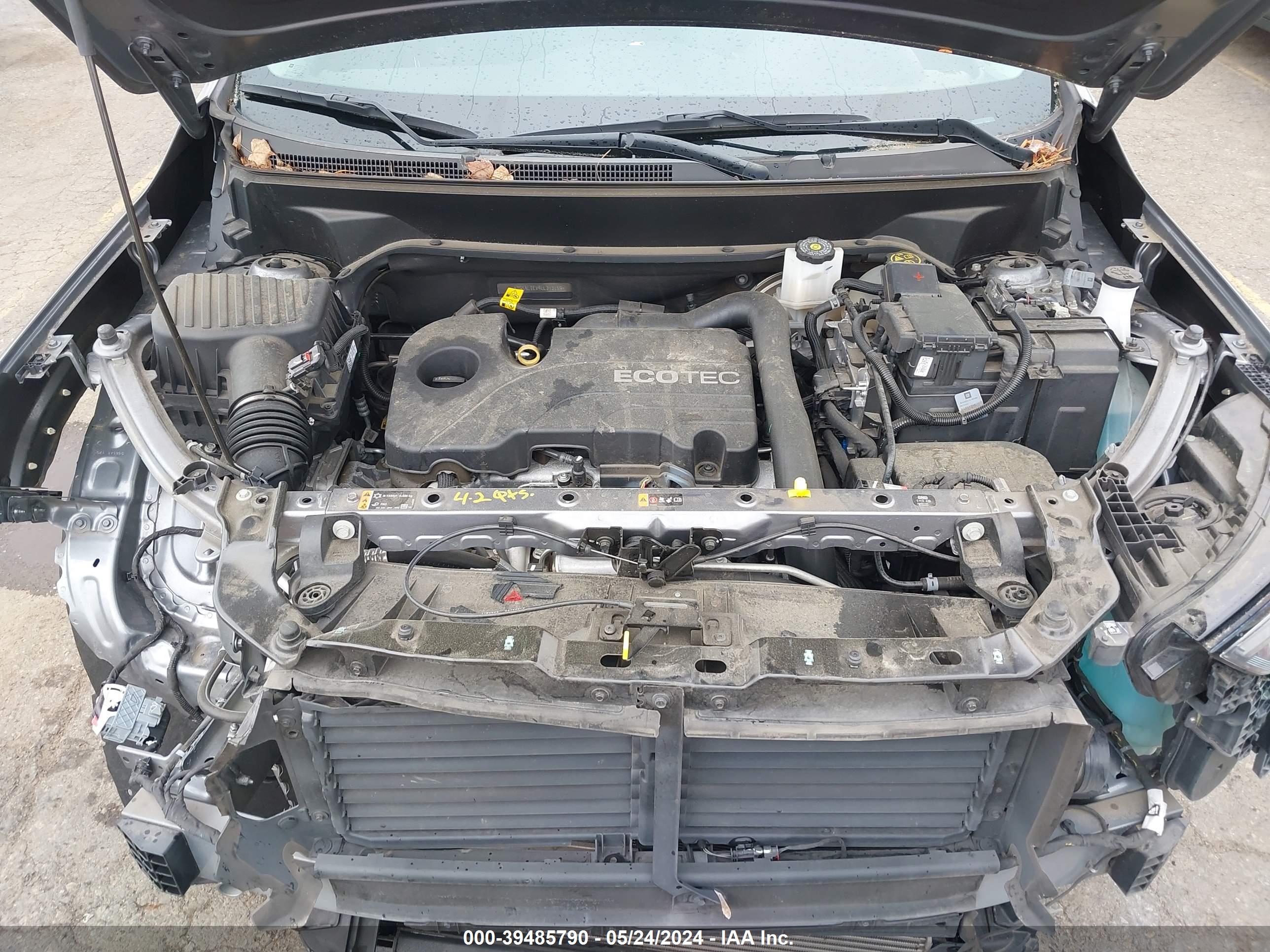 GMC TERRAIN image 10