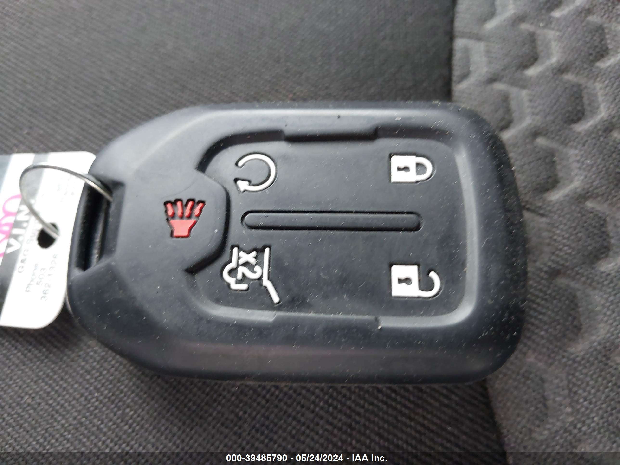 GMC TERRAIN image 11