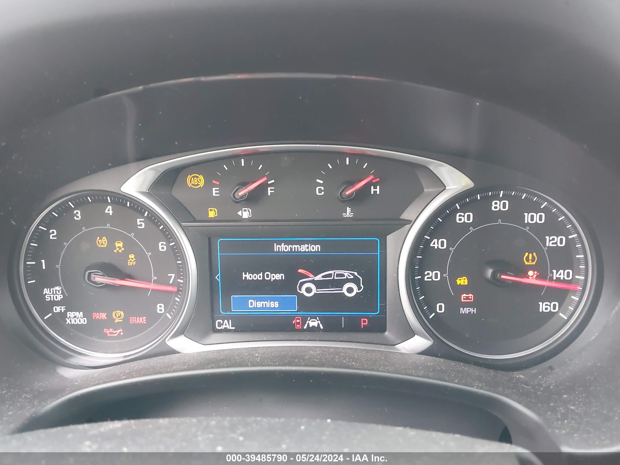 GMC TERRAIN image 7