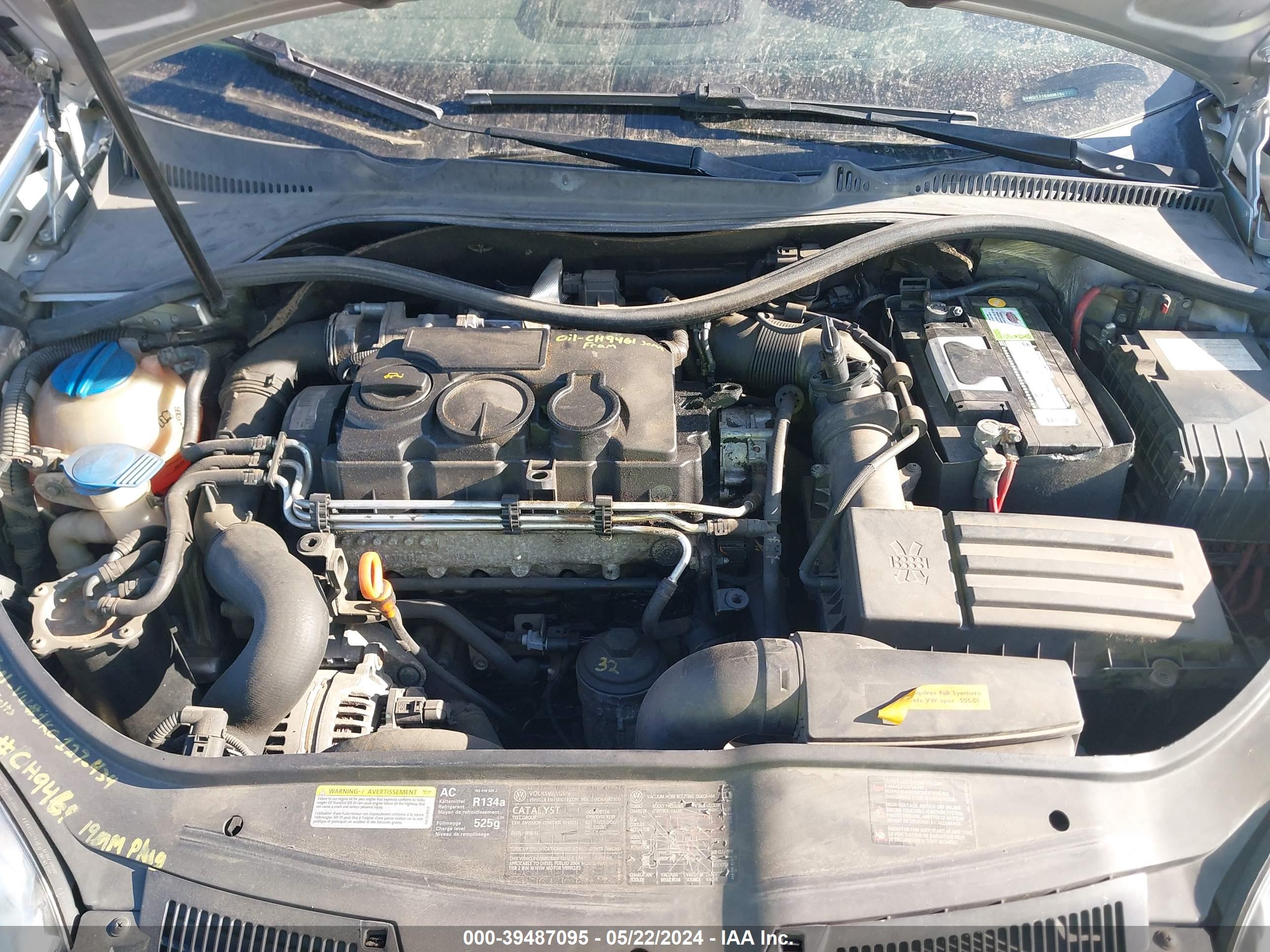 VOLKSWAGEN JETTA image 10