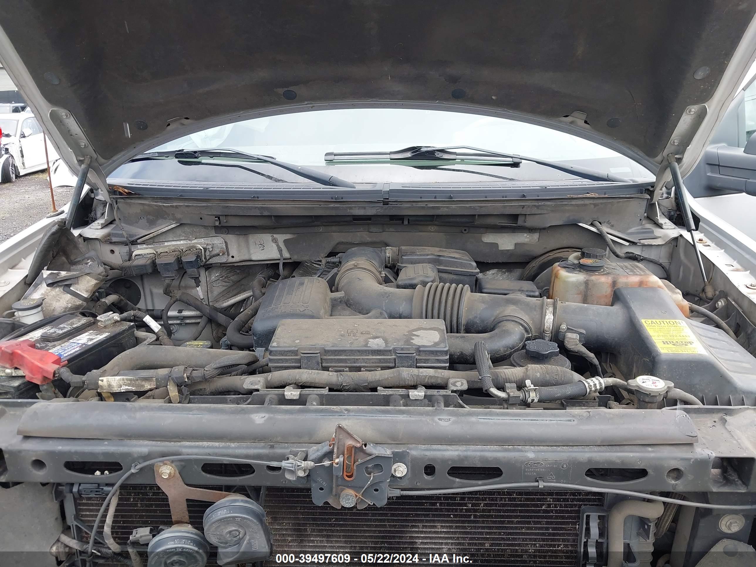 FORD F-150 image 10