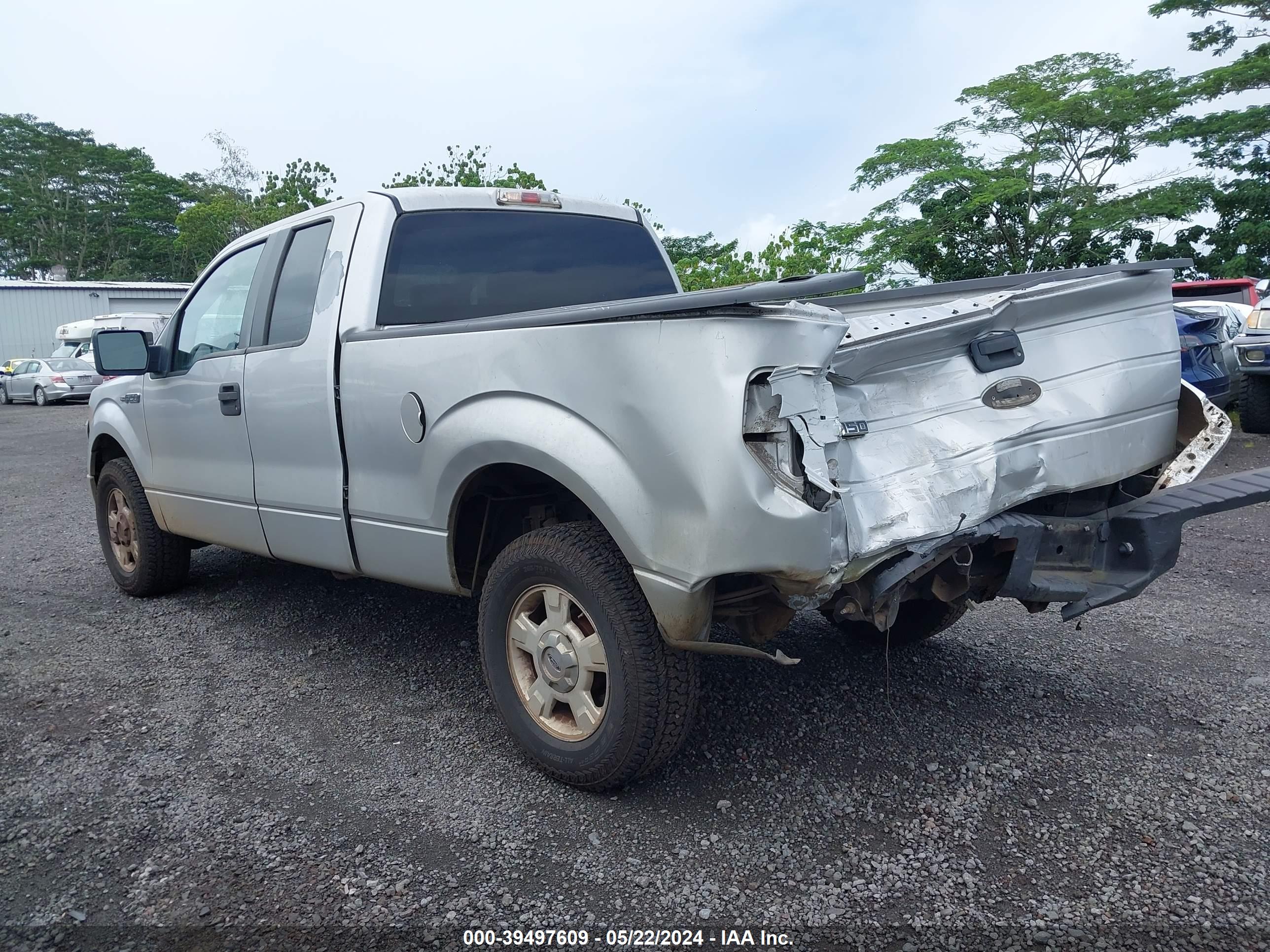 FORD F-150 image 3