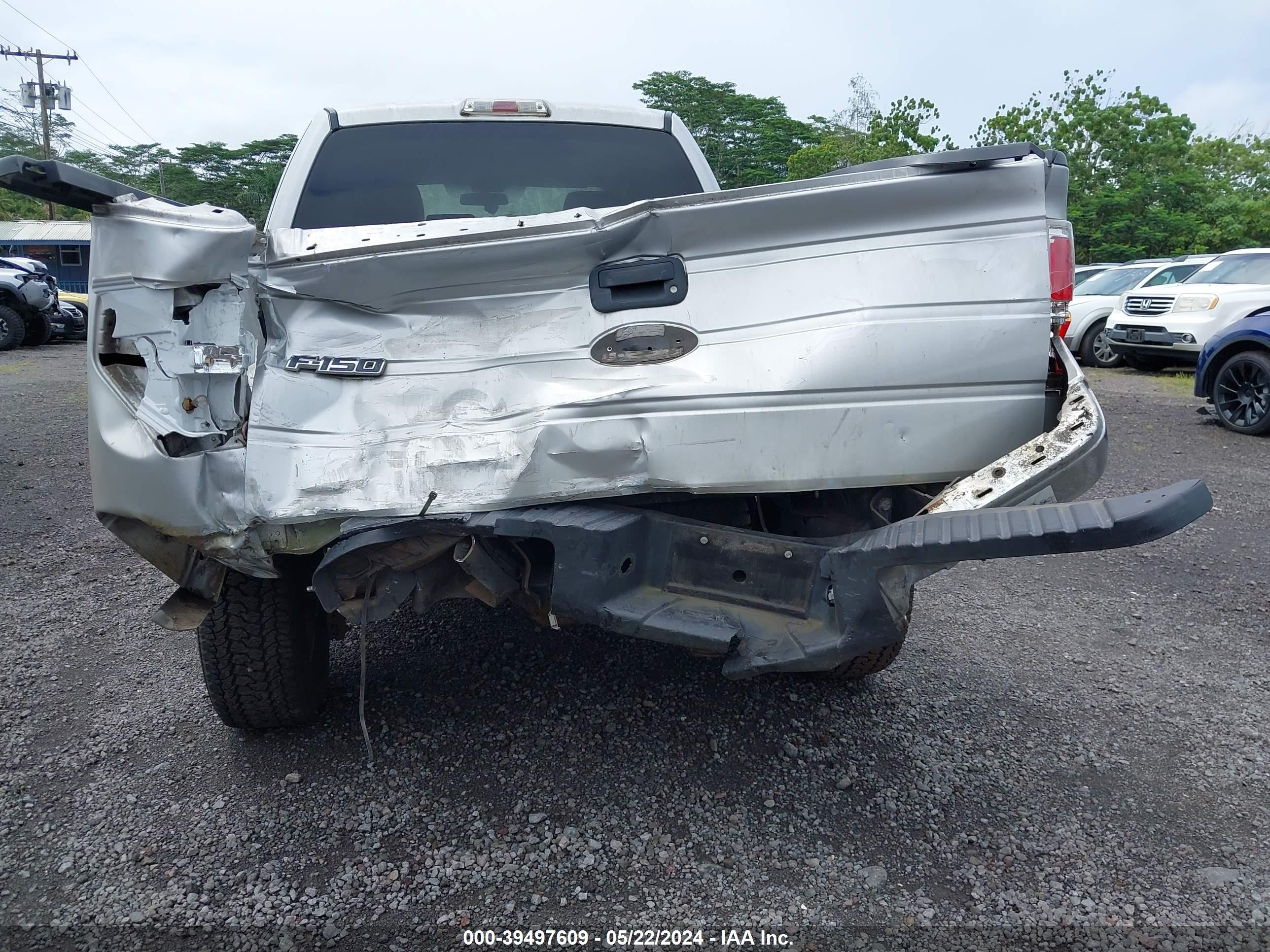 FORD F-150 image 6