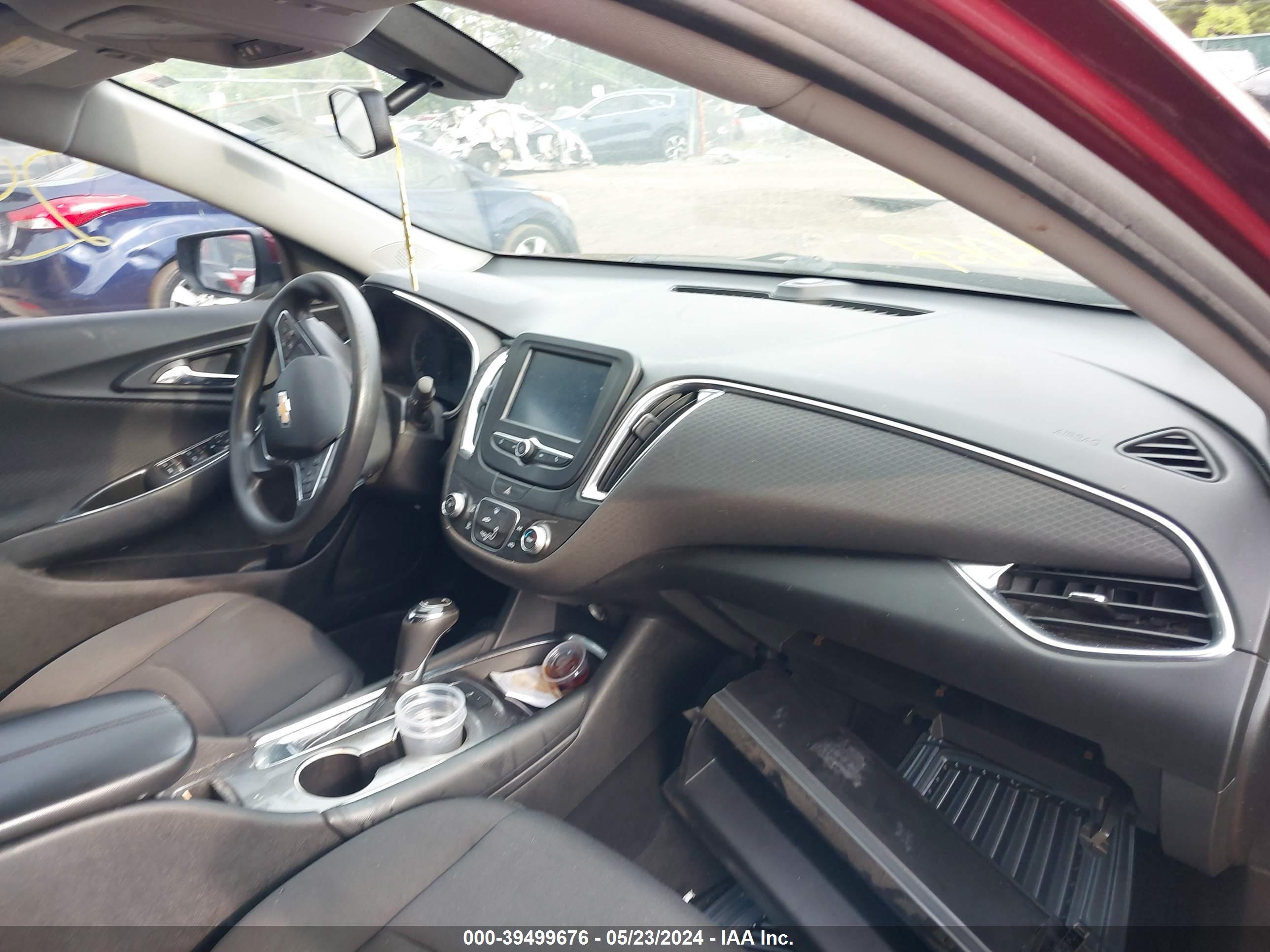 CHEVROLET MALIBU image 5