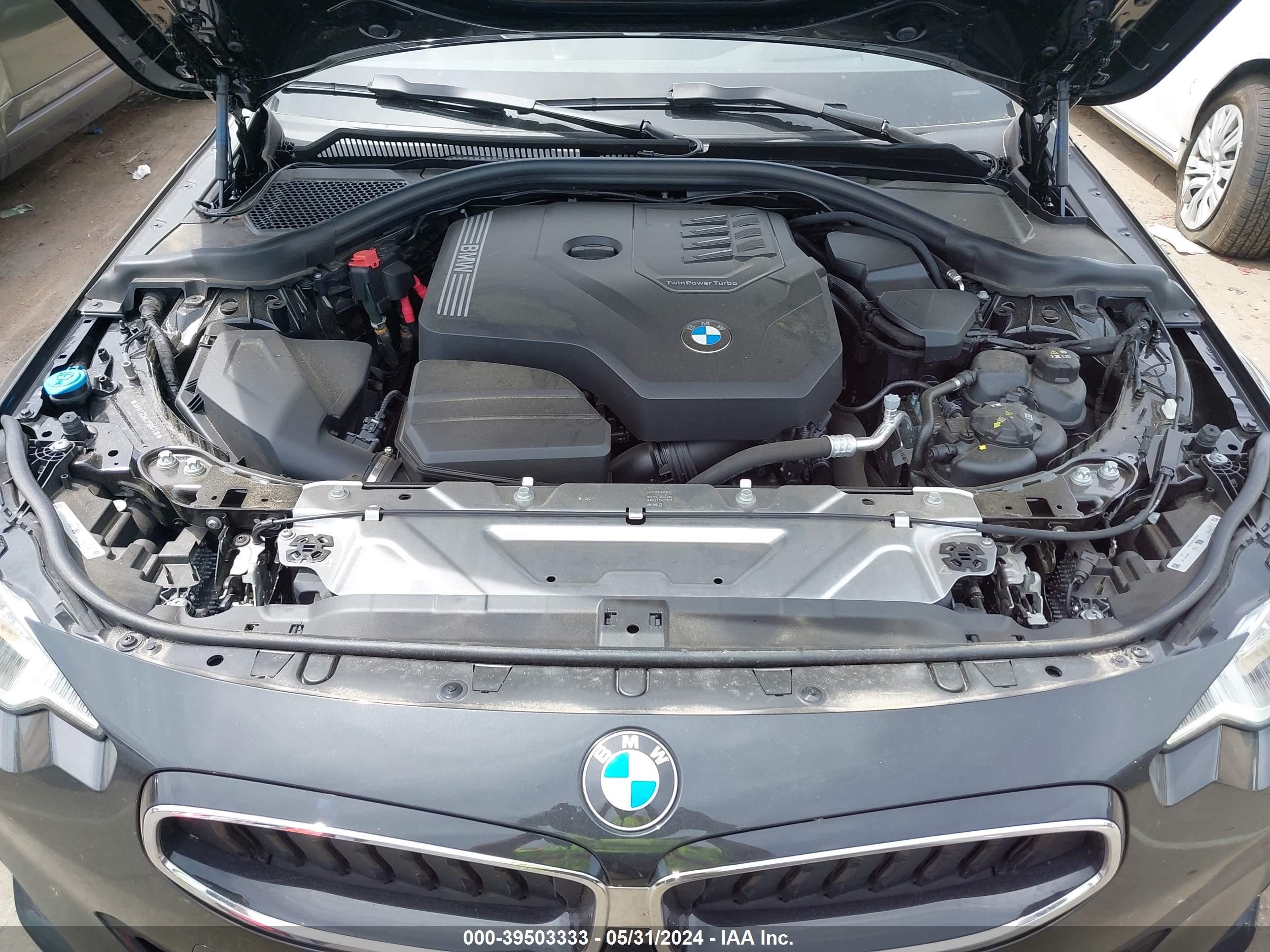 BMW 230 image 10