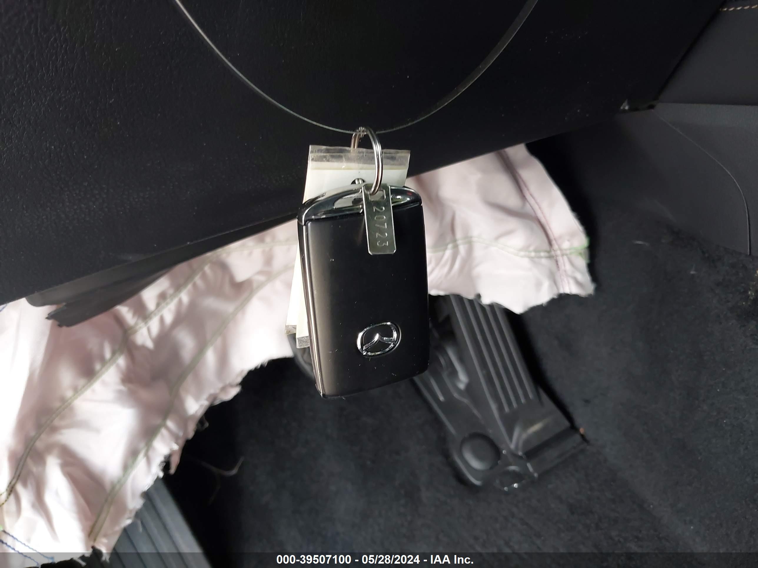 MAZDA CX-90 image 11
