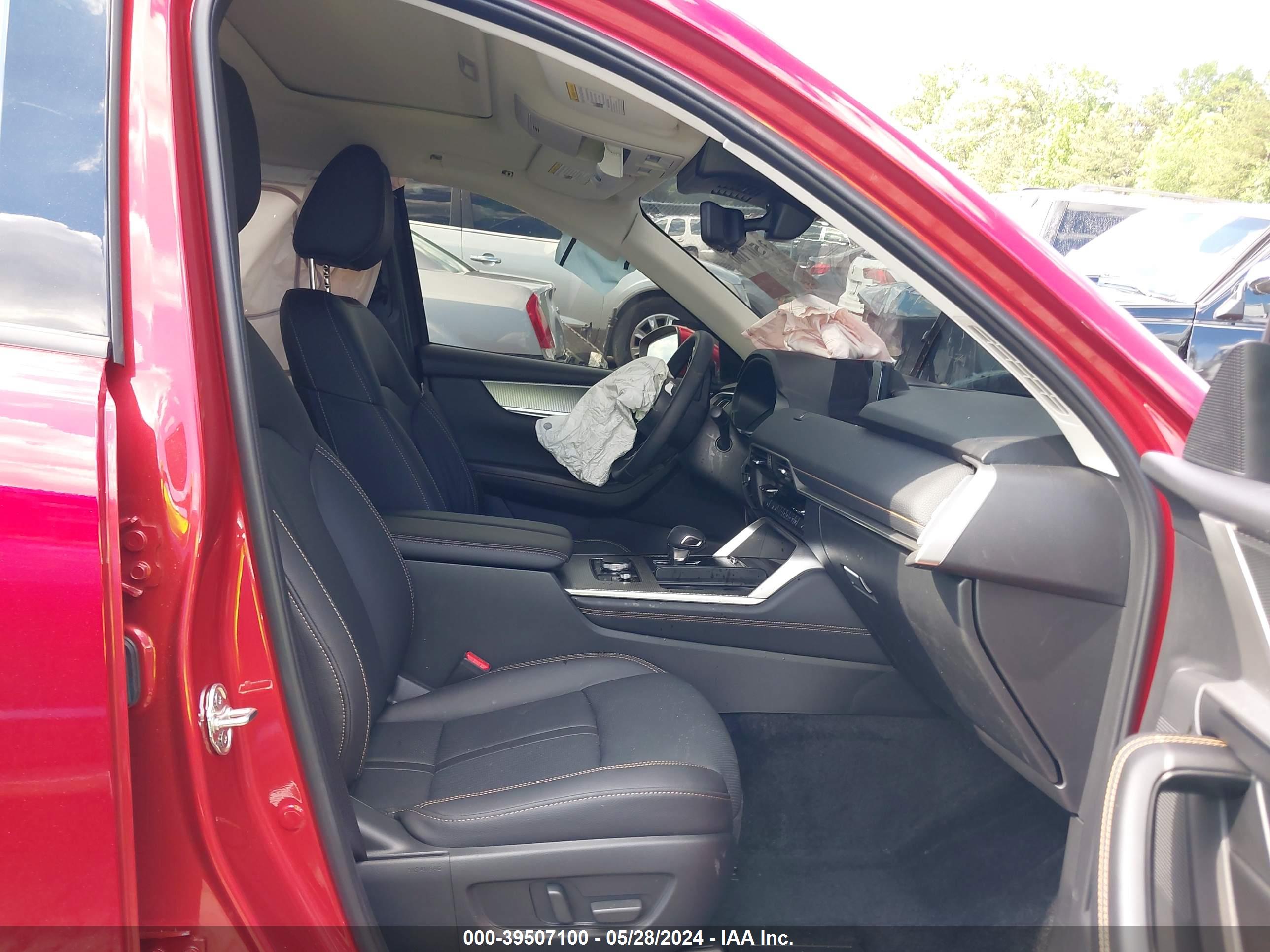 MAZDA CX-90 image 5