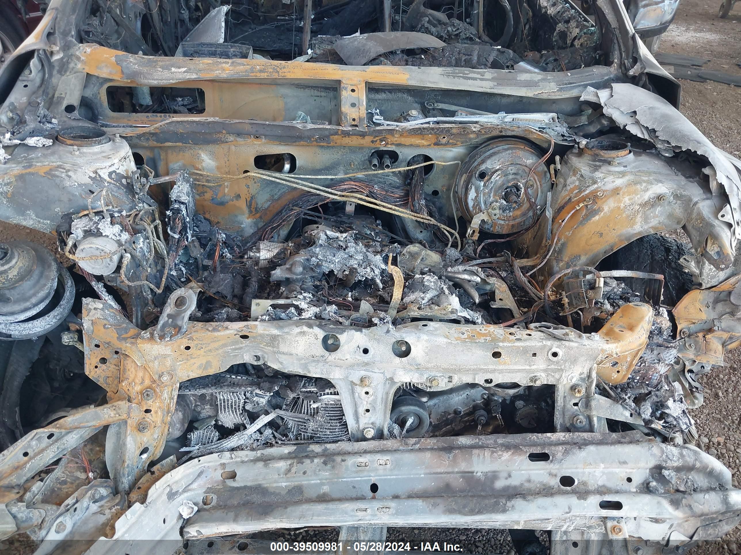SUBARU OUTBACK image 10