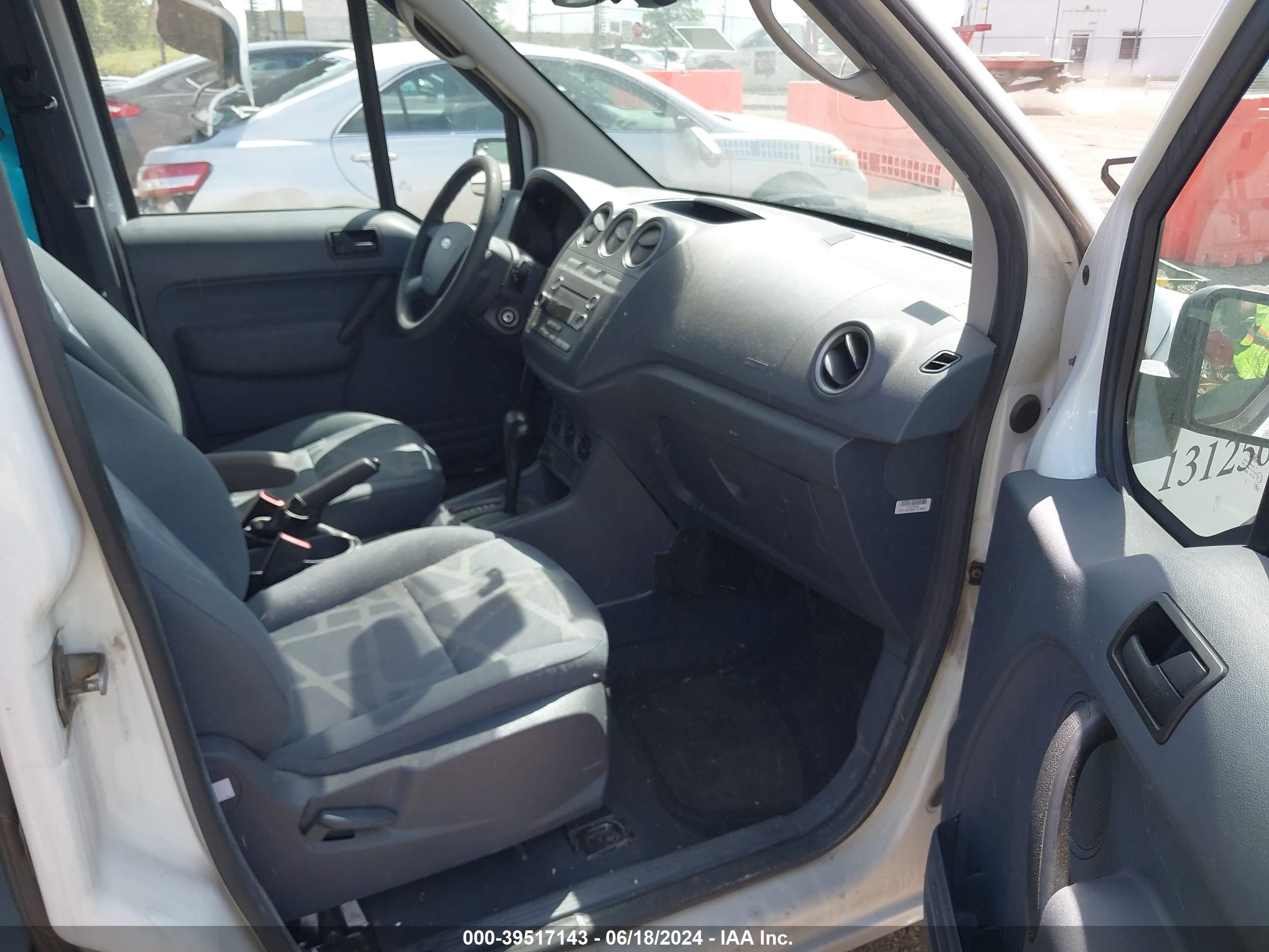 FORD TRANSIT image 5