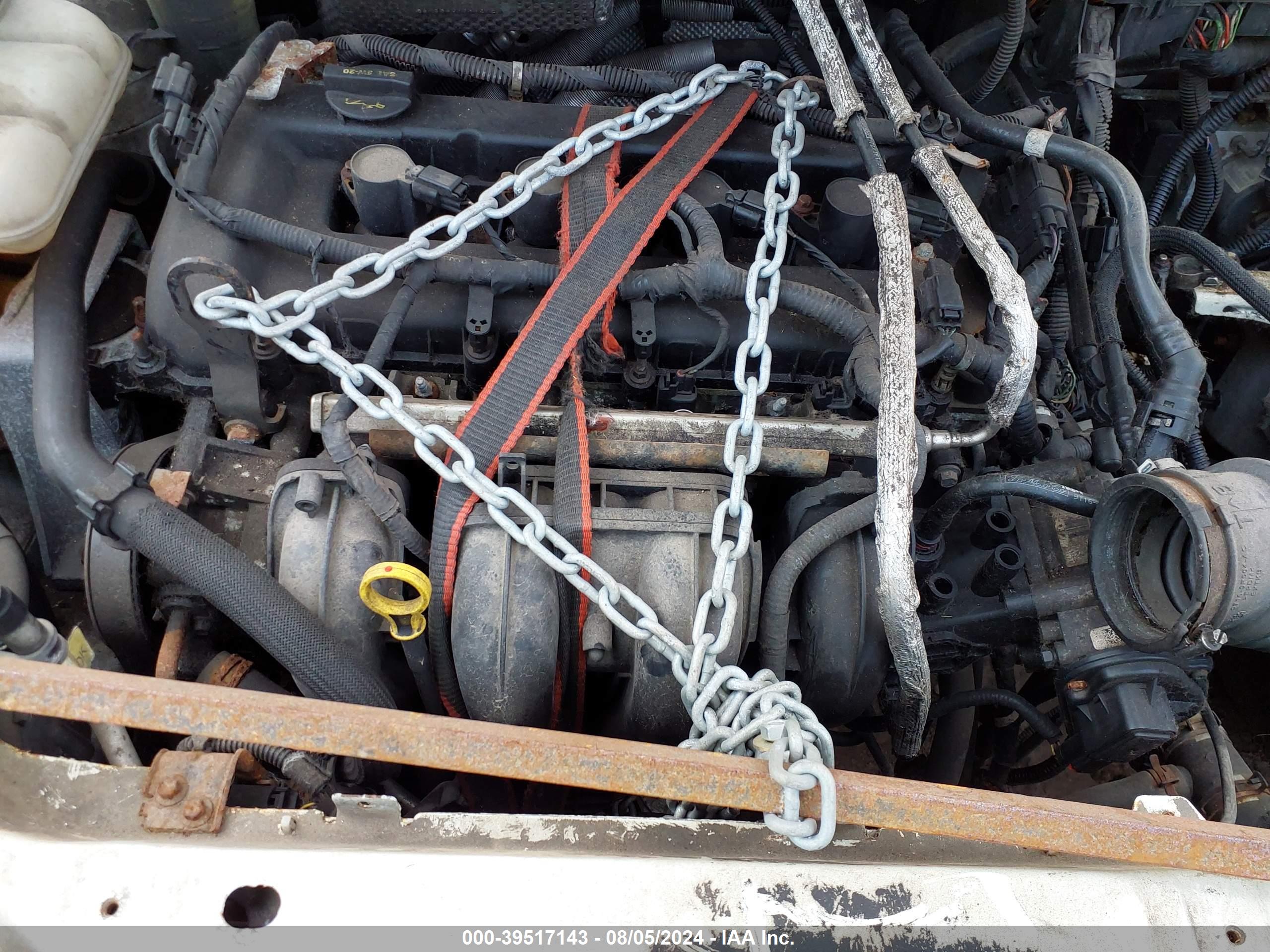FORD TRANSIT image 6