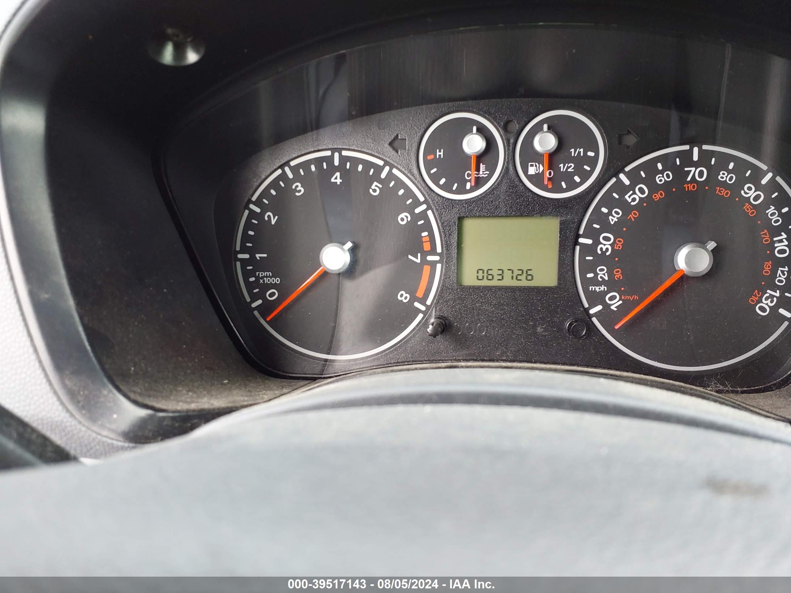 FORD TRANSIT image 7