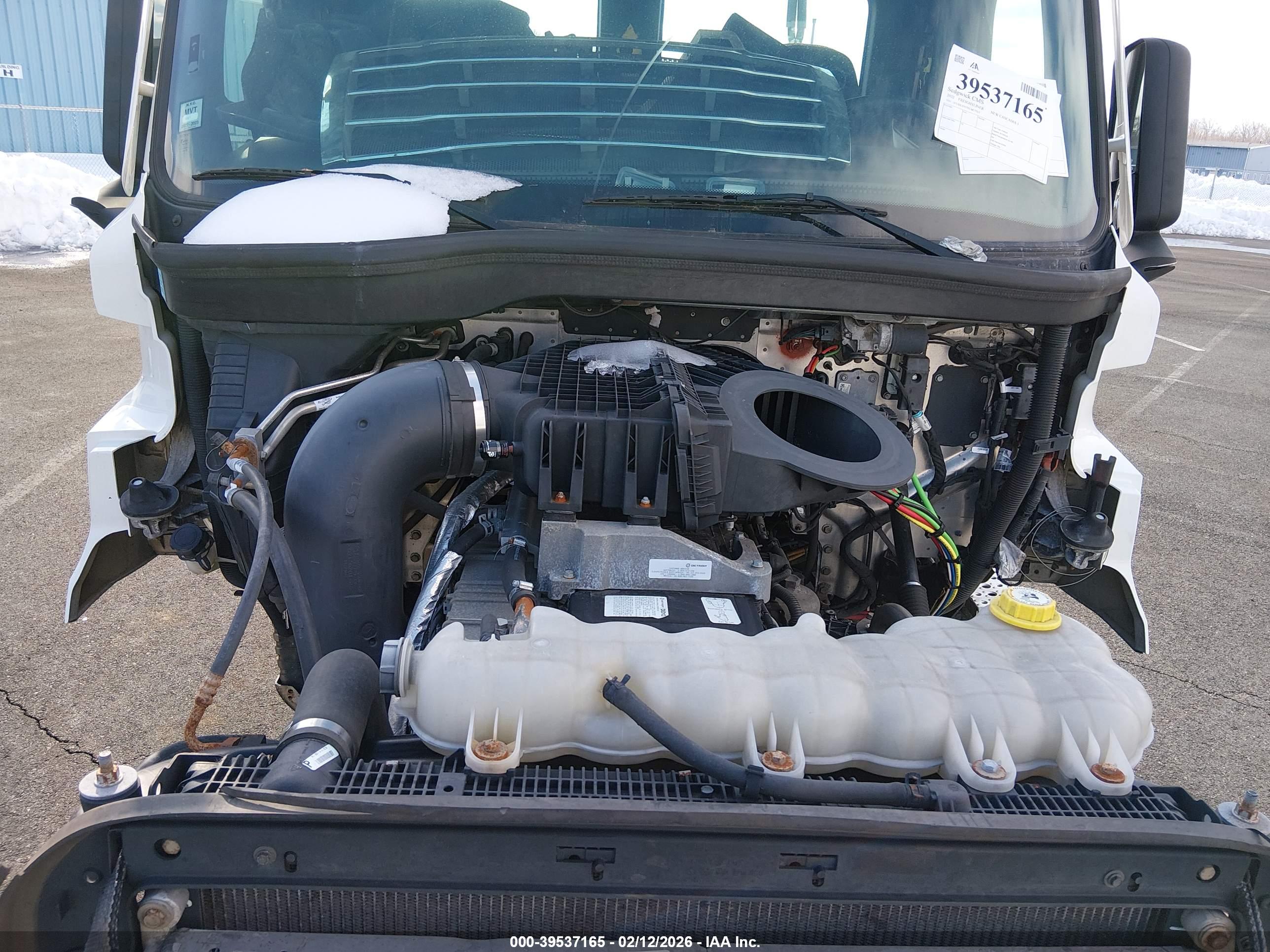 FREIGHTLINER NEW image 10