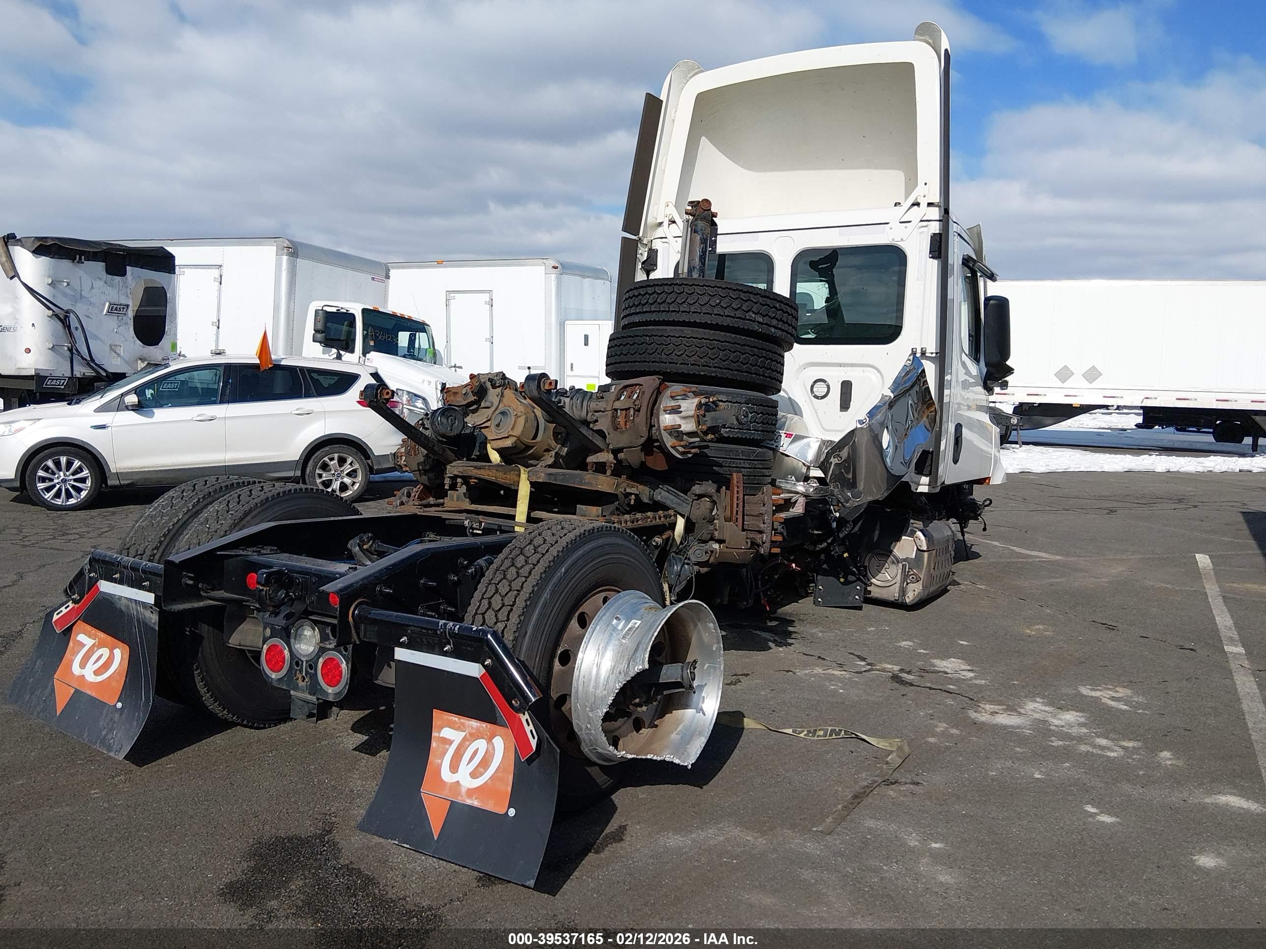 FREIGHTLINER NEW image 4