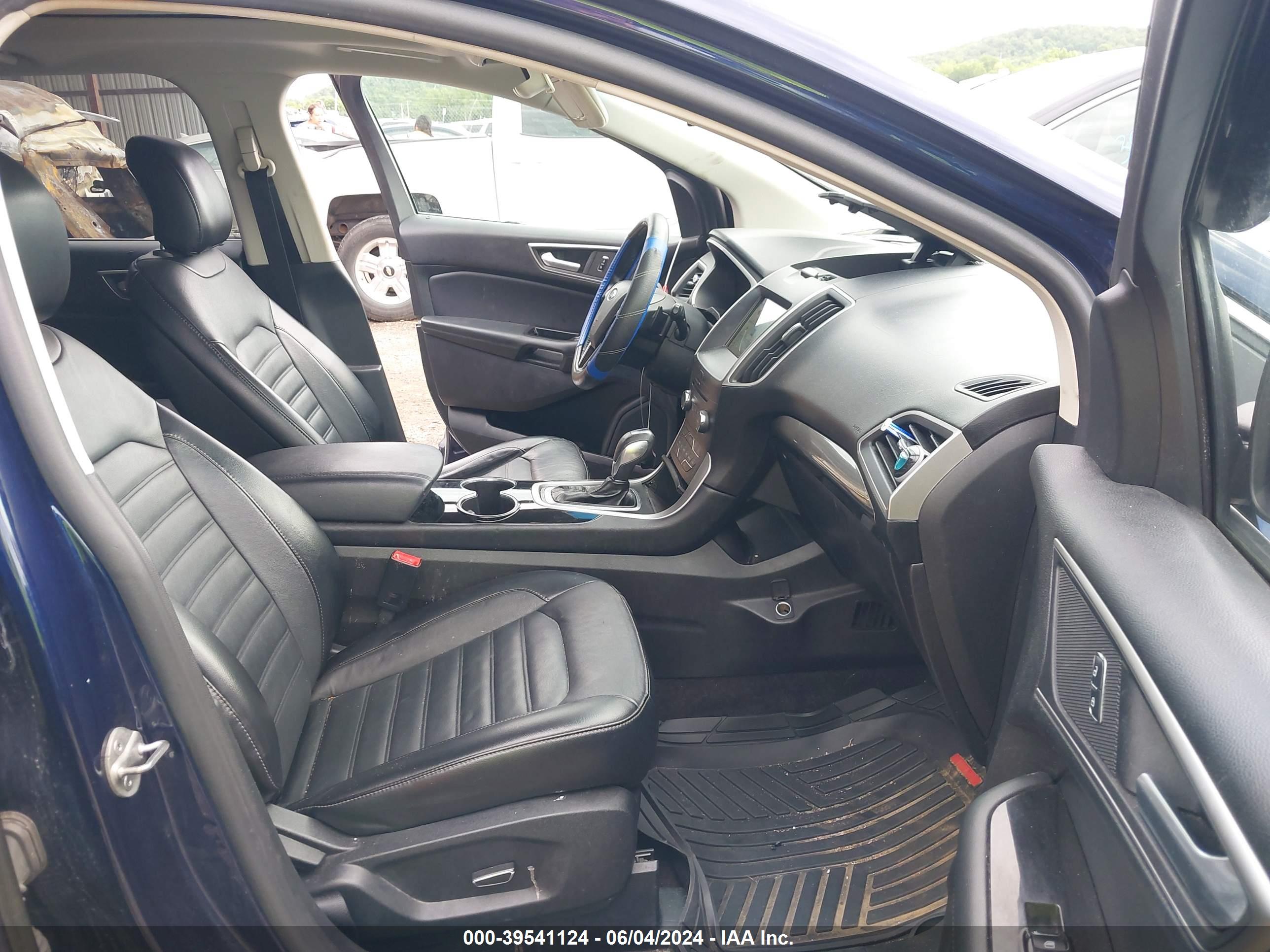 FORD EDGE image 5