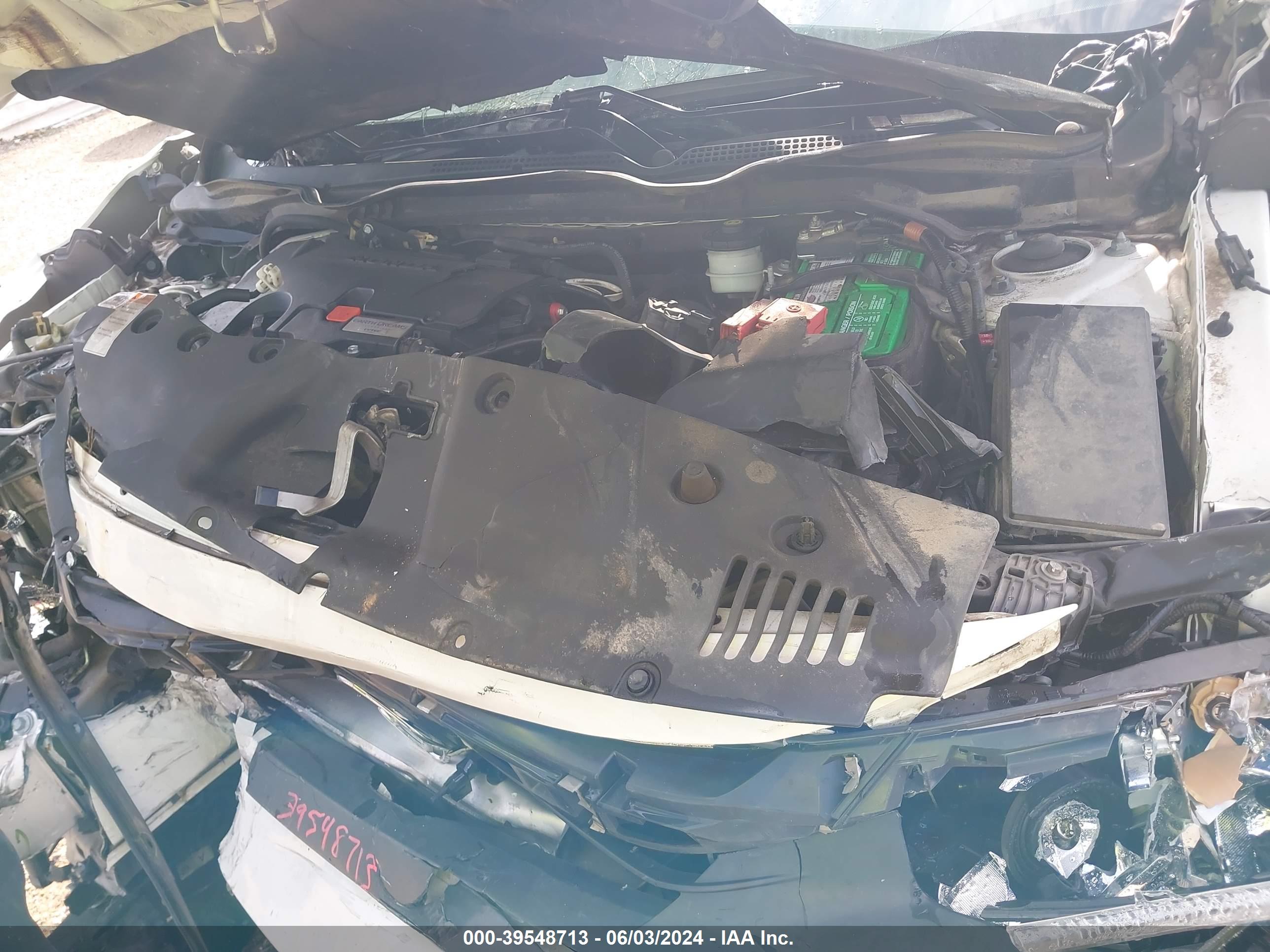 HONDA CIVIC image 10