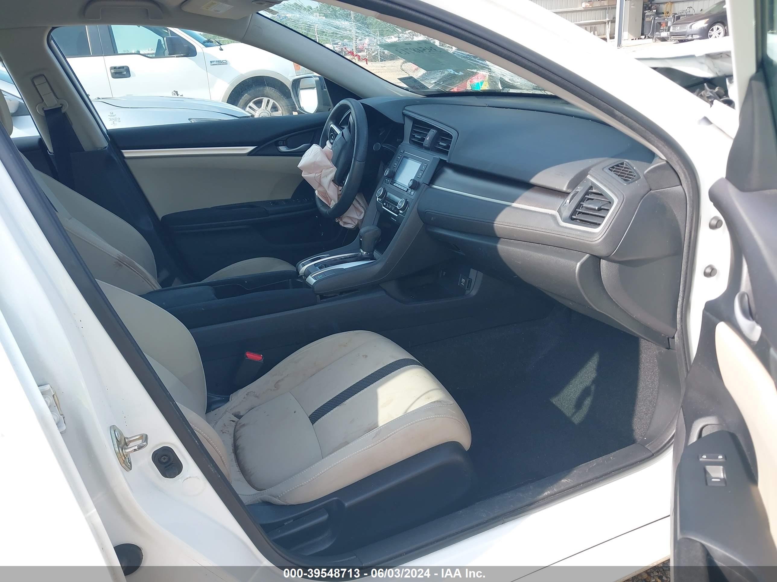HONDA CIVIC image 5