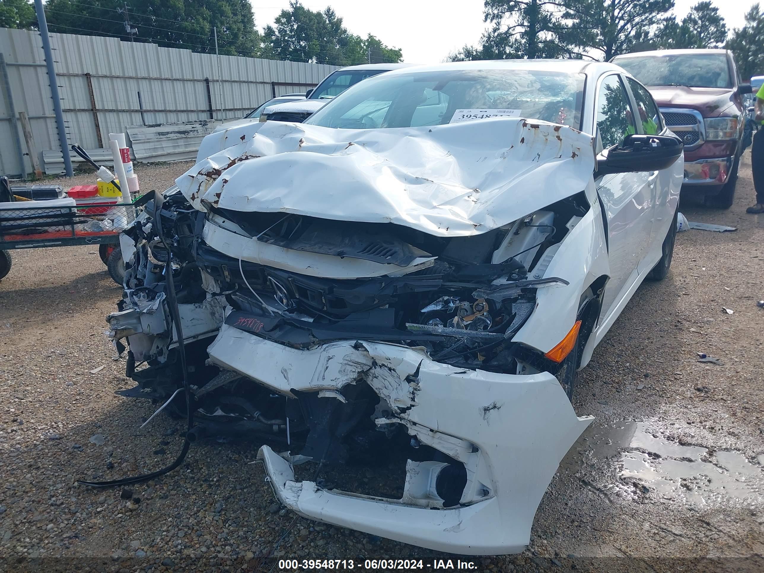 HONDA CIVIC image 6