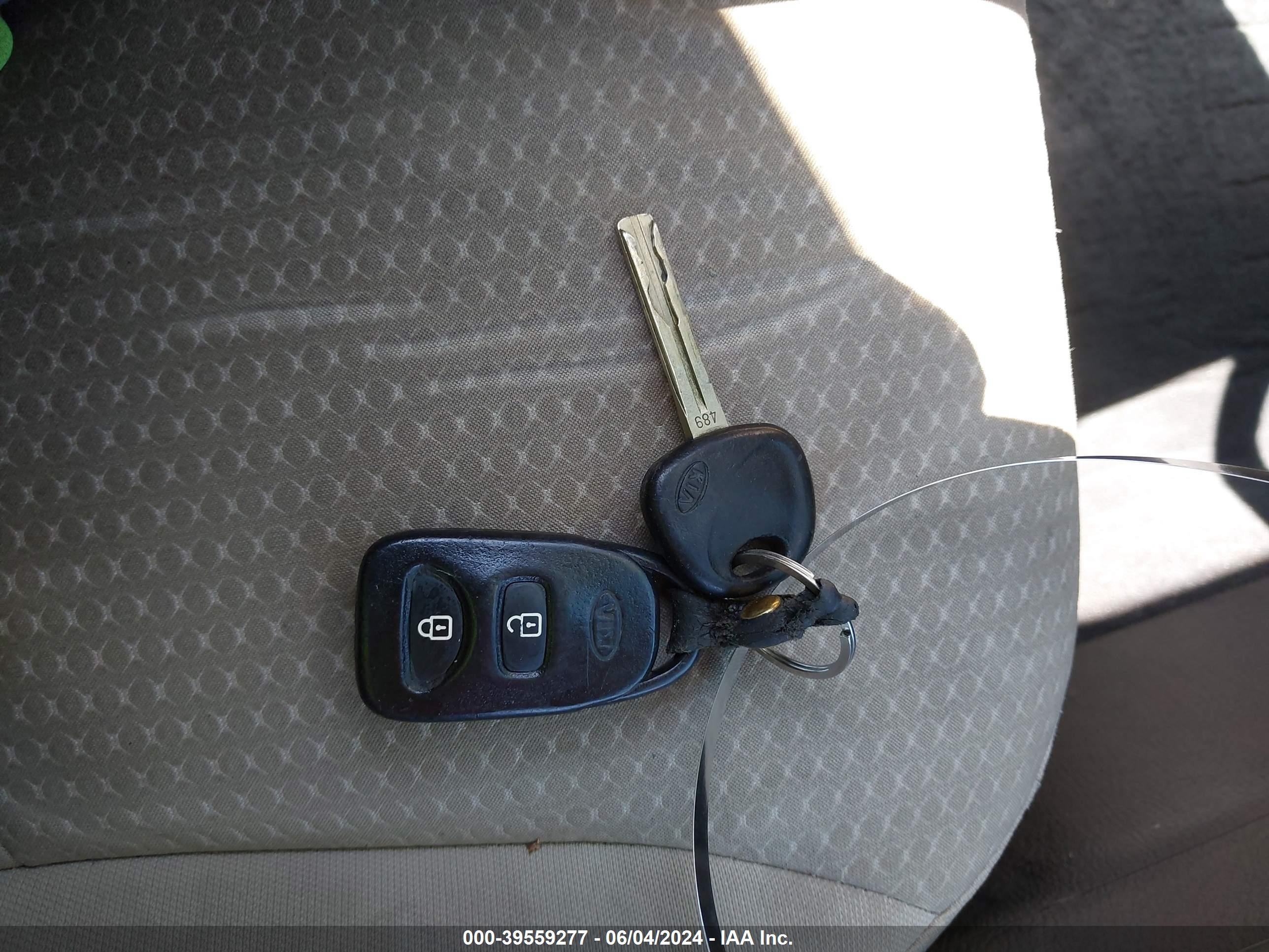 KIA SORENTO image 11