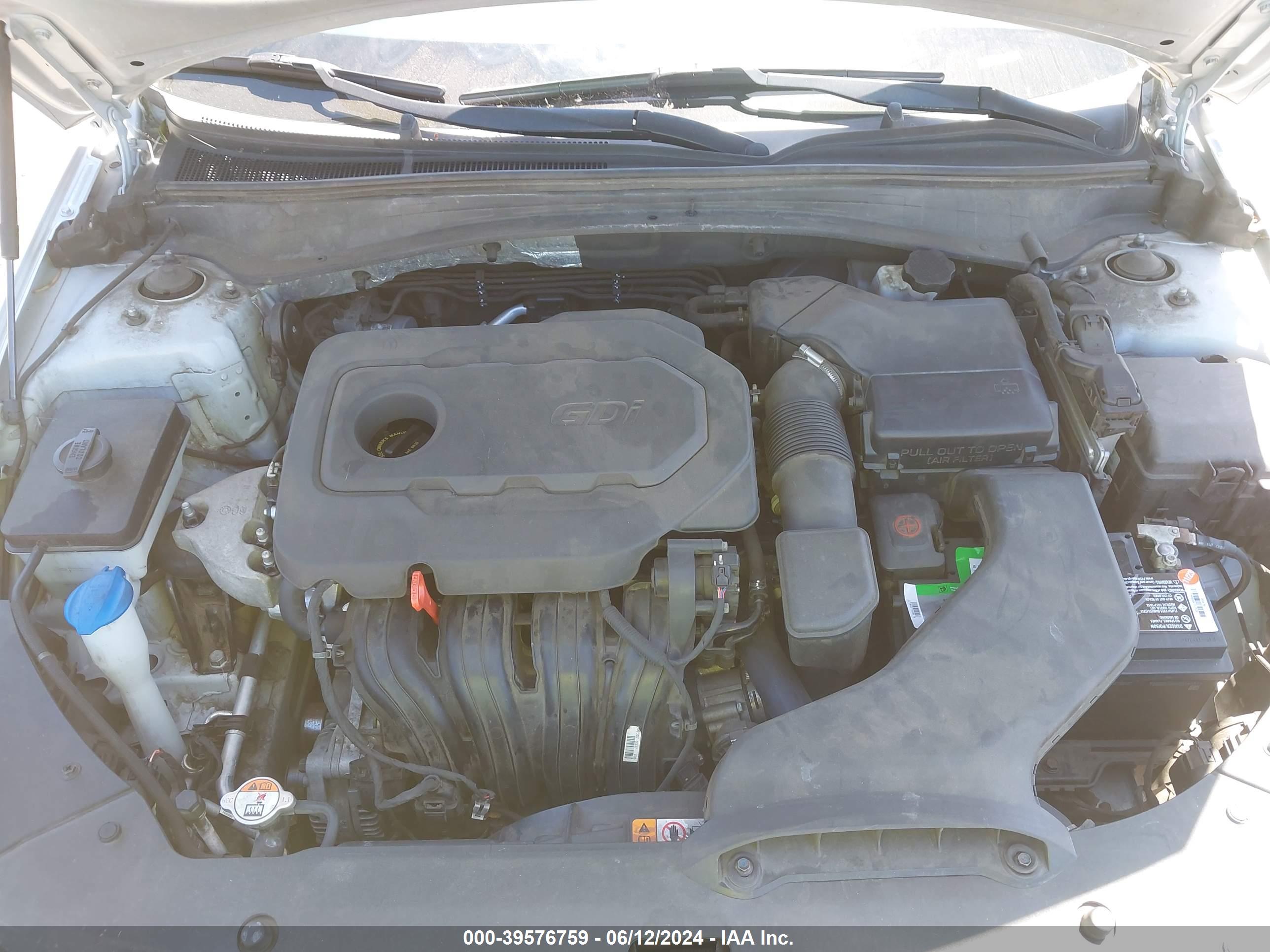 KIA OPTIMA image 10