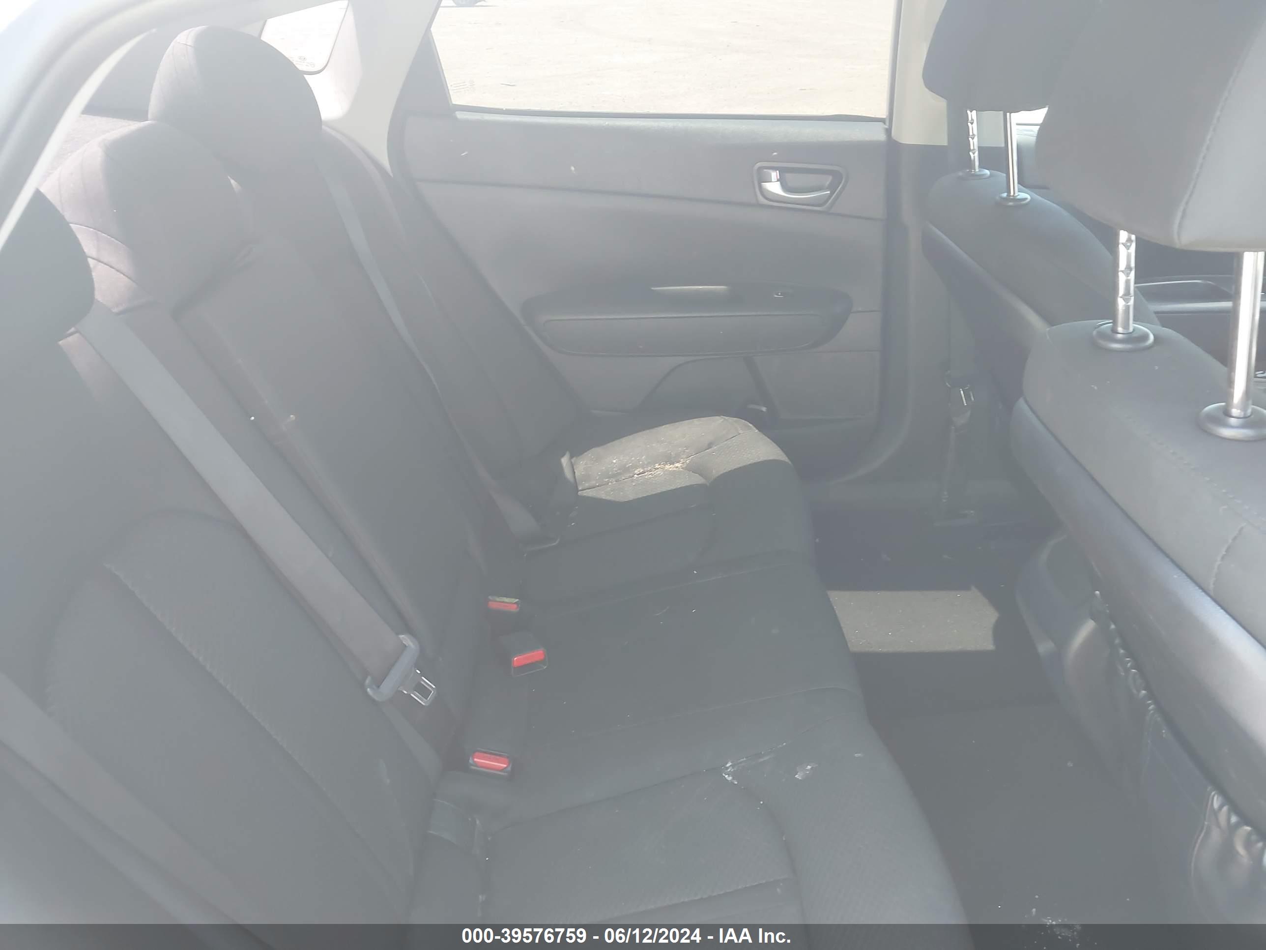 KIA OPTIMA image 8