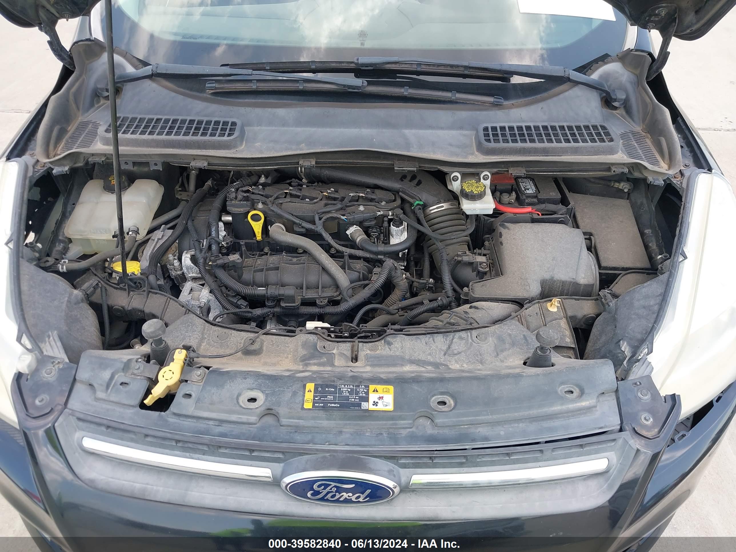 FORD ESCAPE image 10