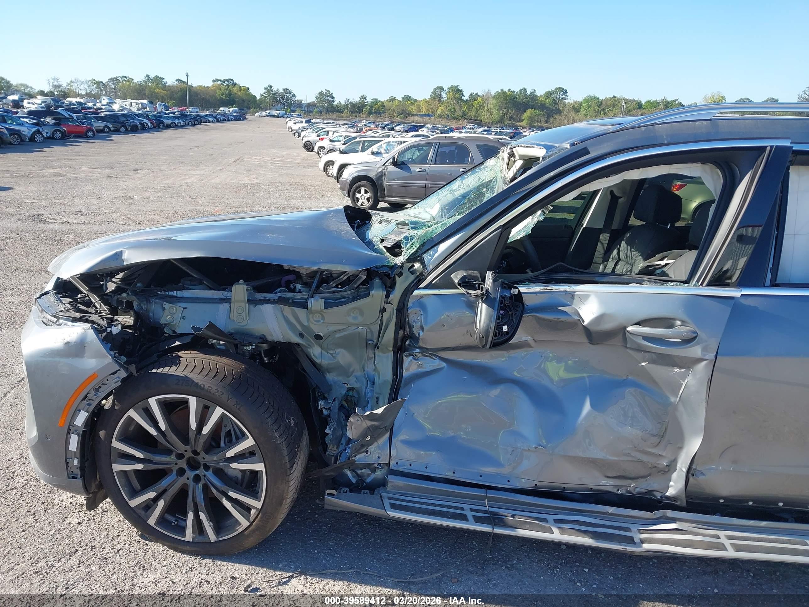 BMW X7 image 6