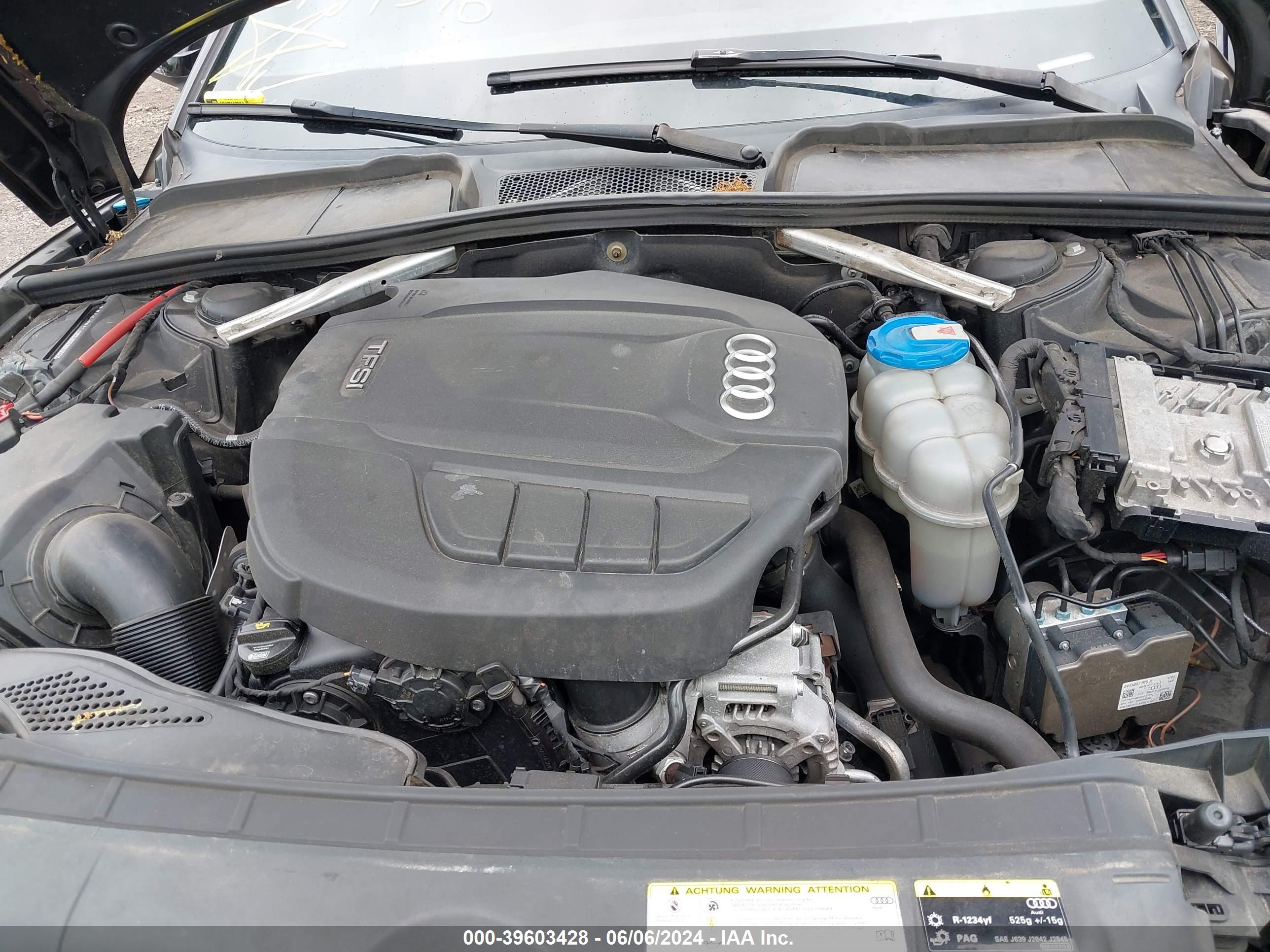 AUDI A5 image 10
