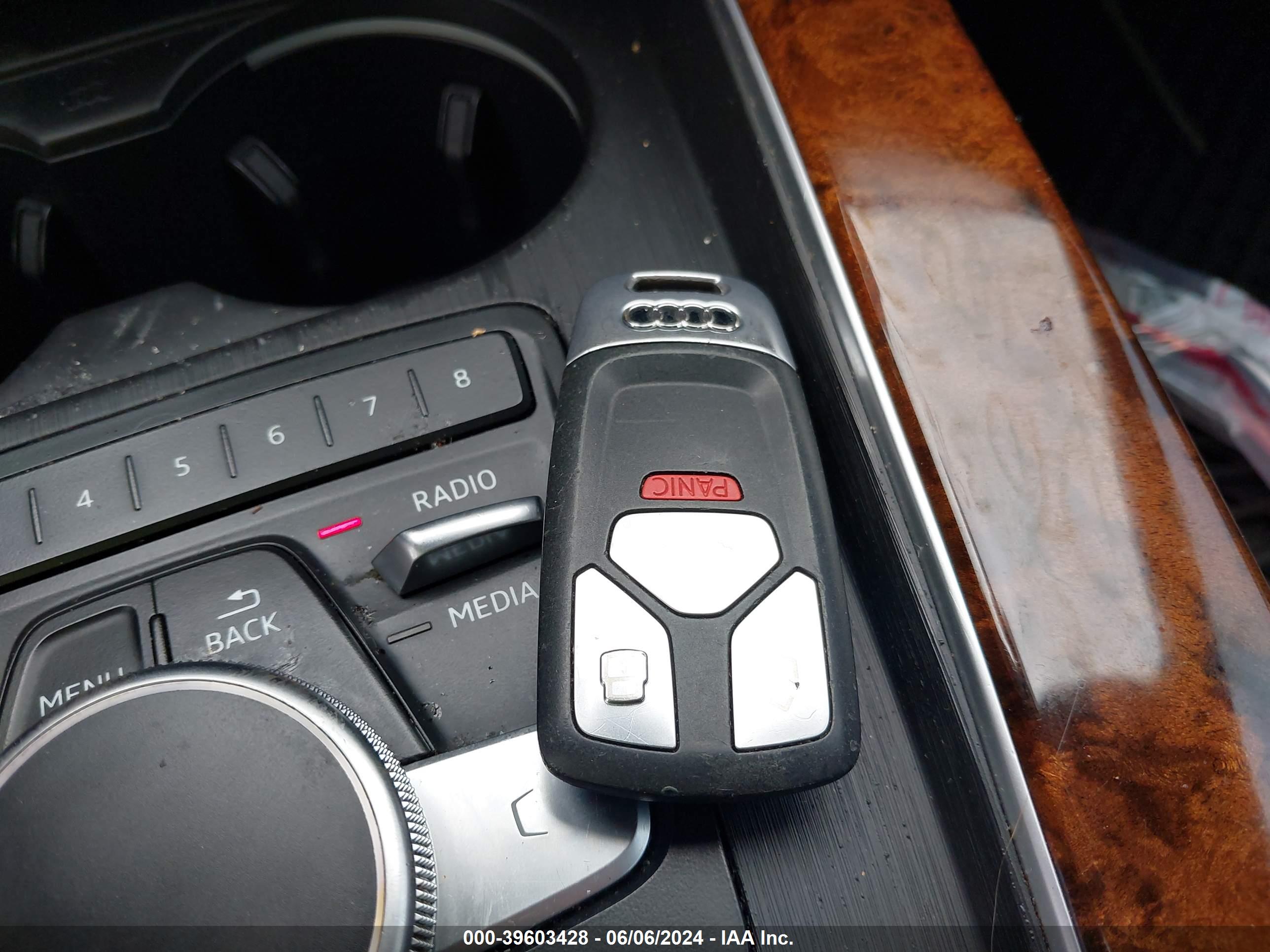 AUDI A5 image 11