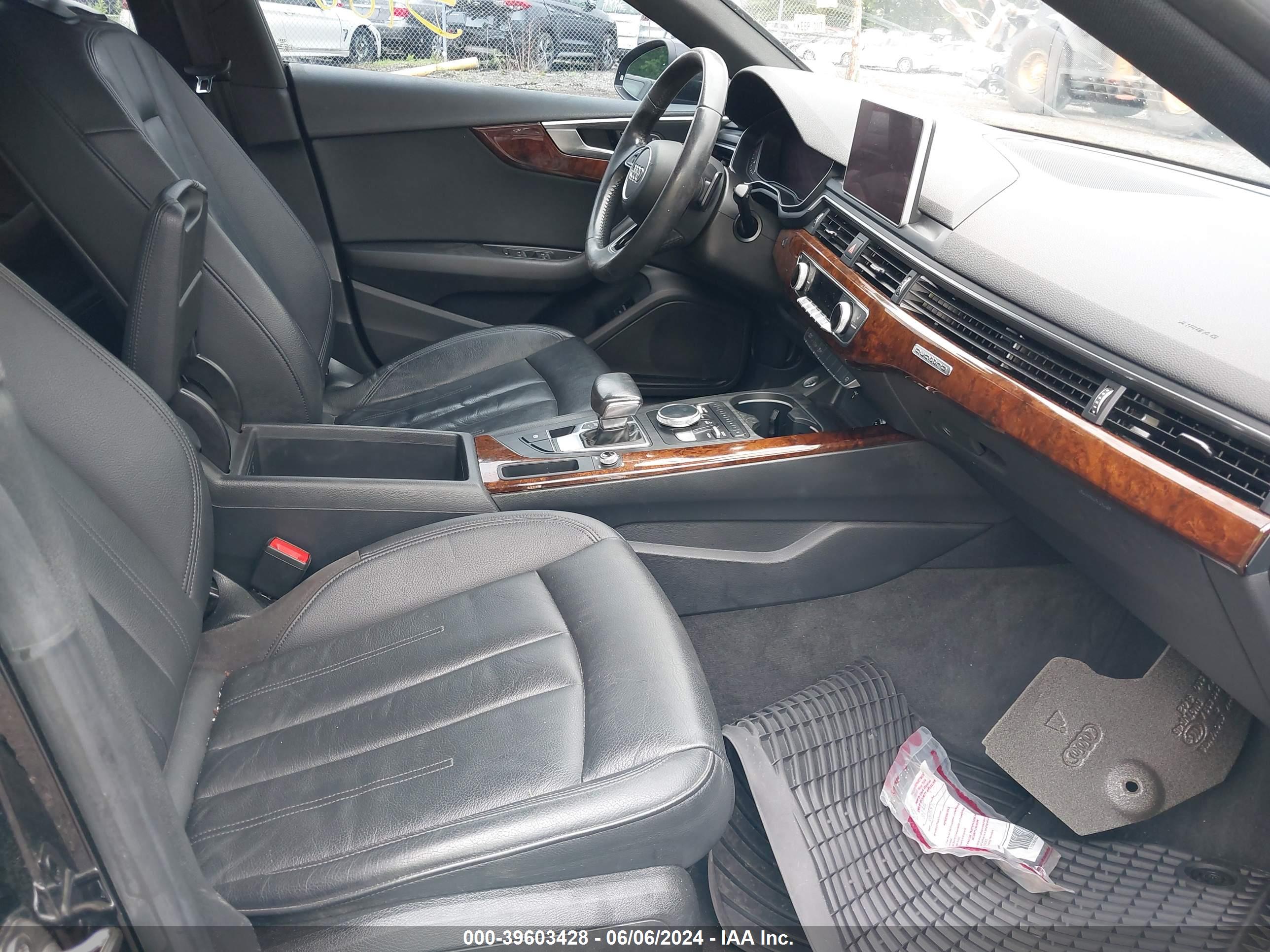 AUDI A5 image 5