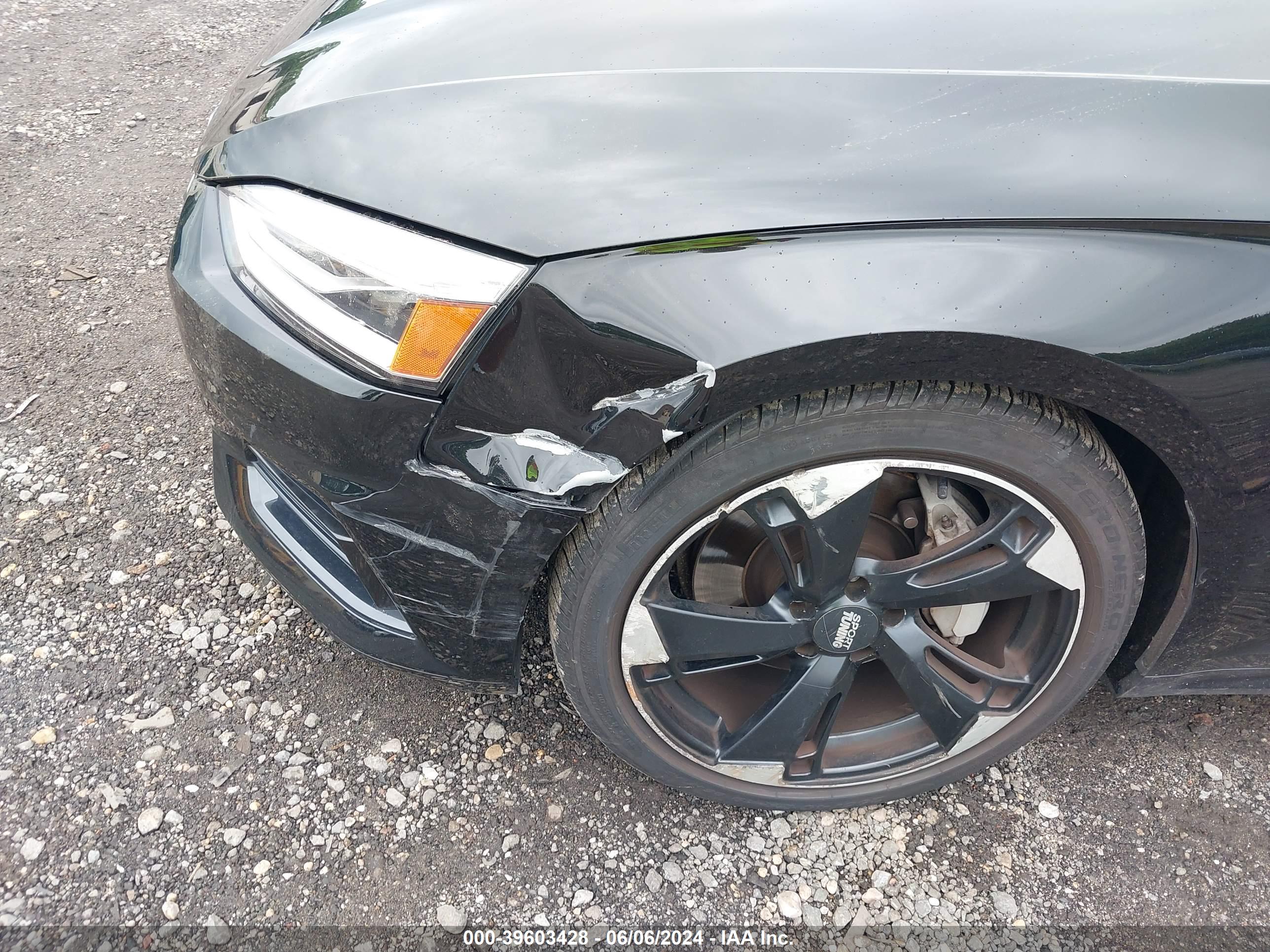 AUDI A5 image 6