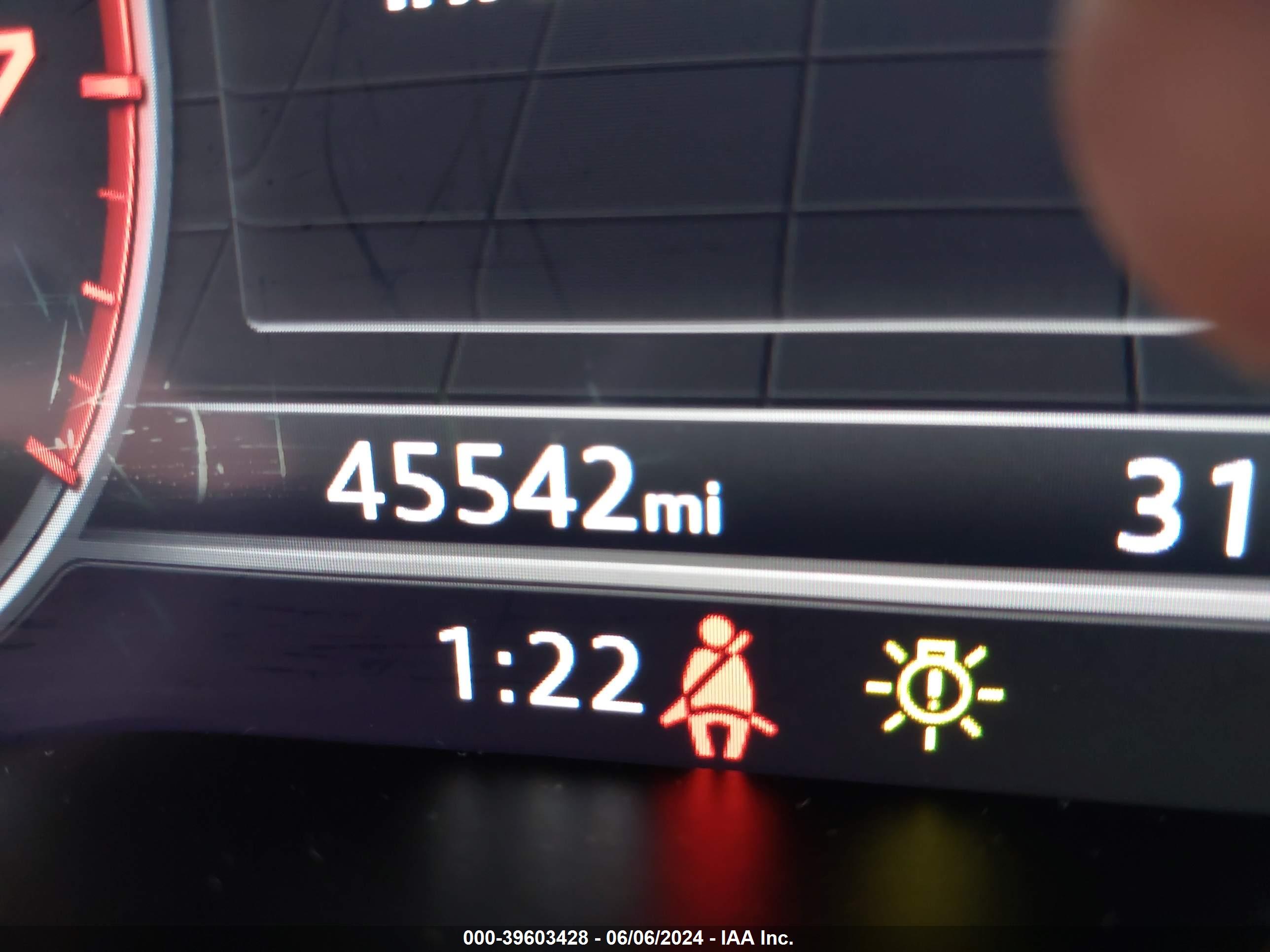 AUDI A5 image 7