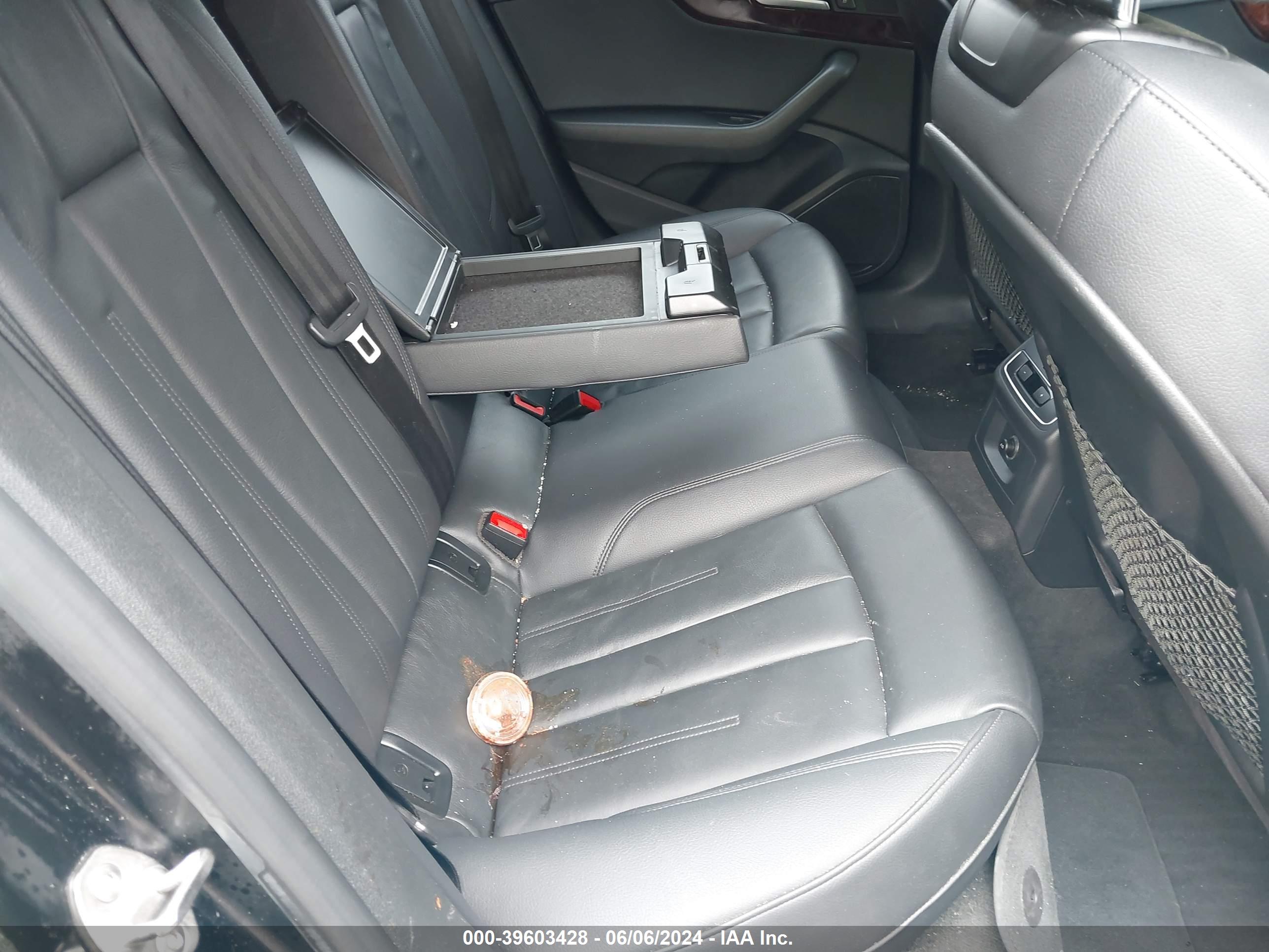 AUDI A5 image 8