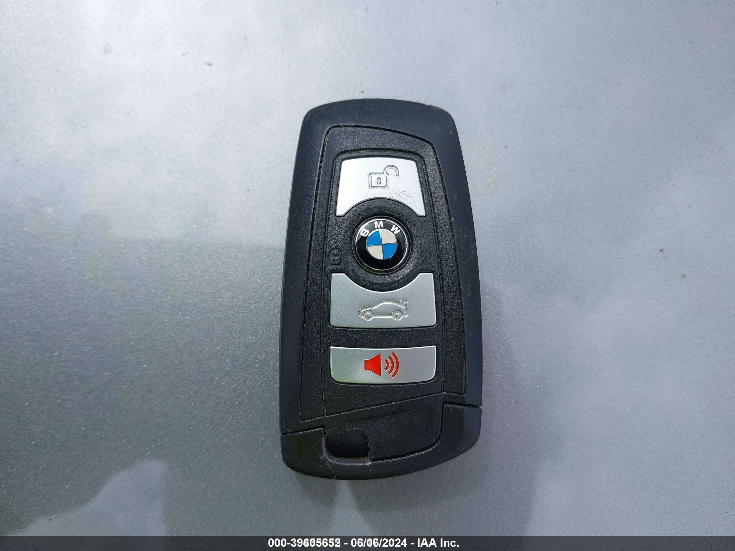 BMW 535I image 11