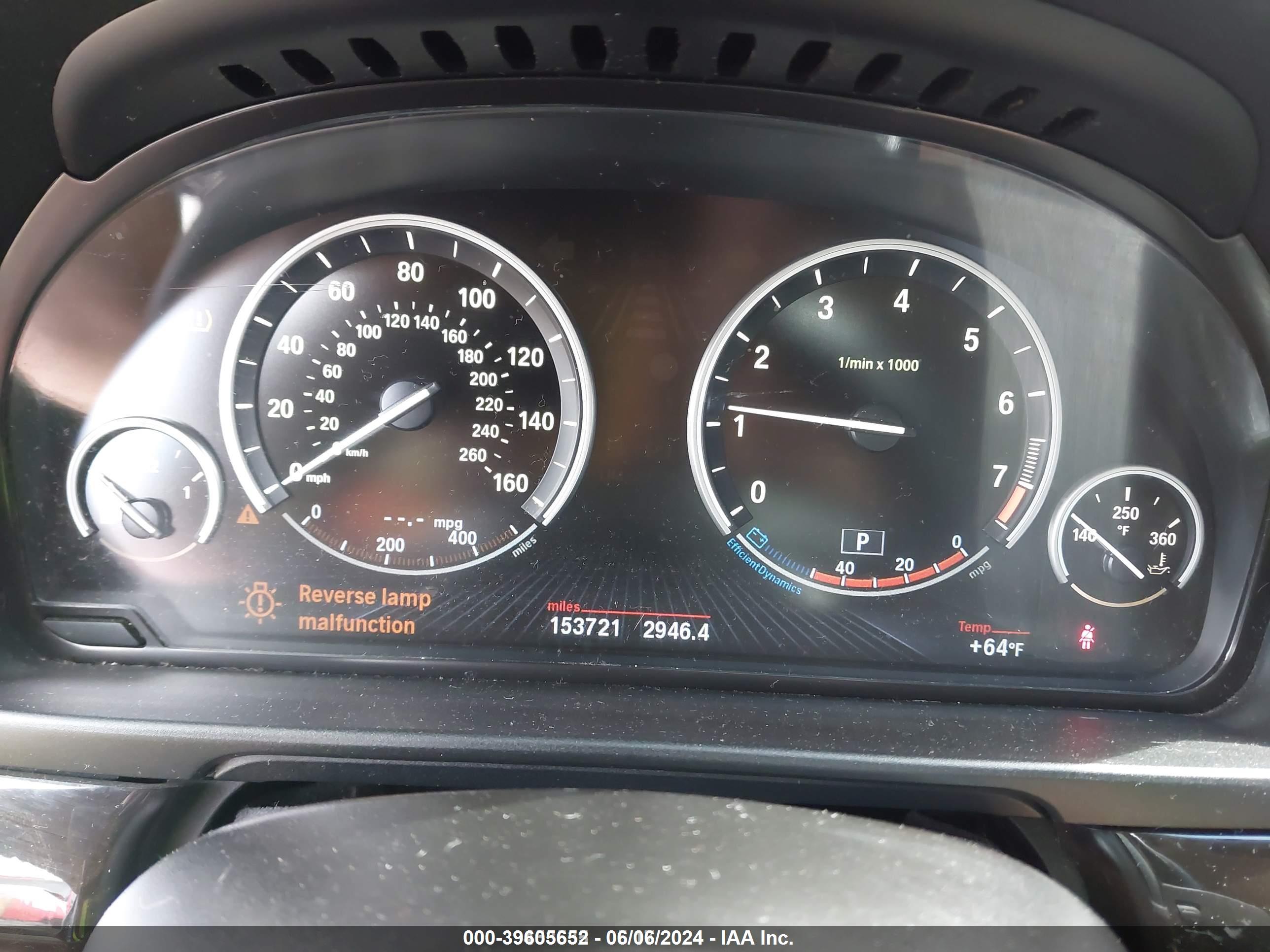 BMW 535I image 7