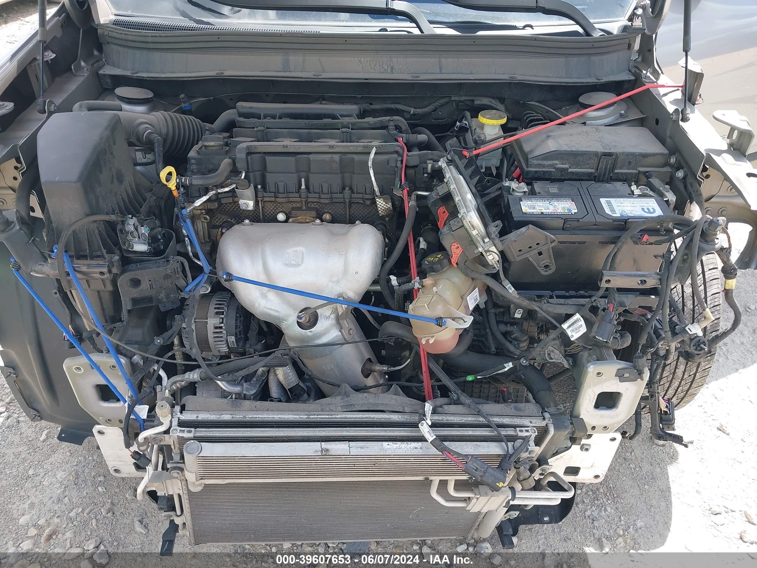 JEEP CHEROKEE image 10