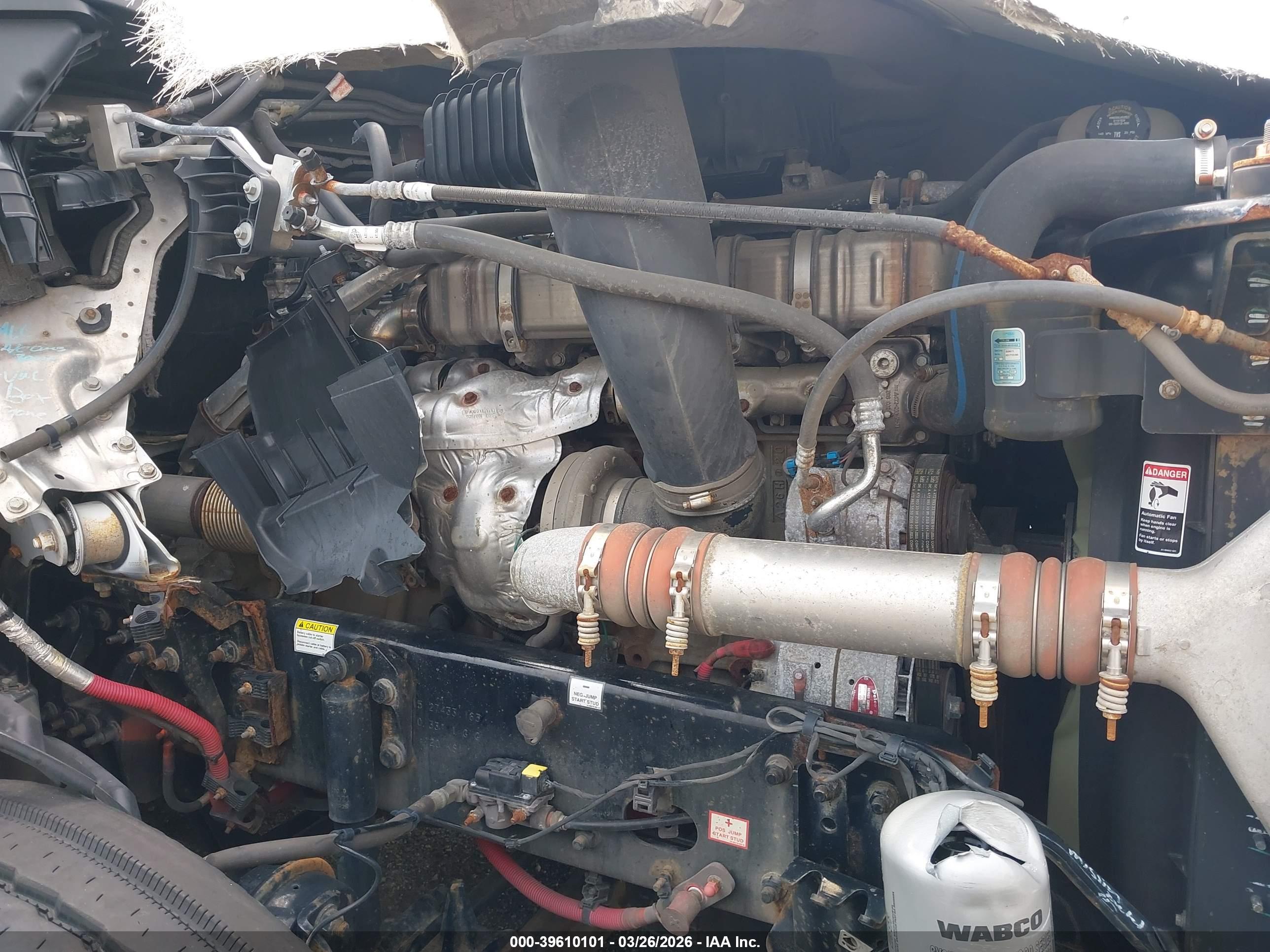 FREIGHTLINER NEW image 10