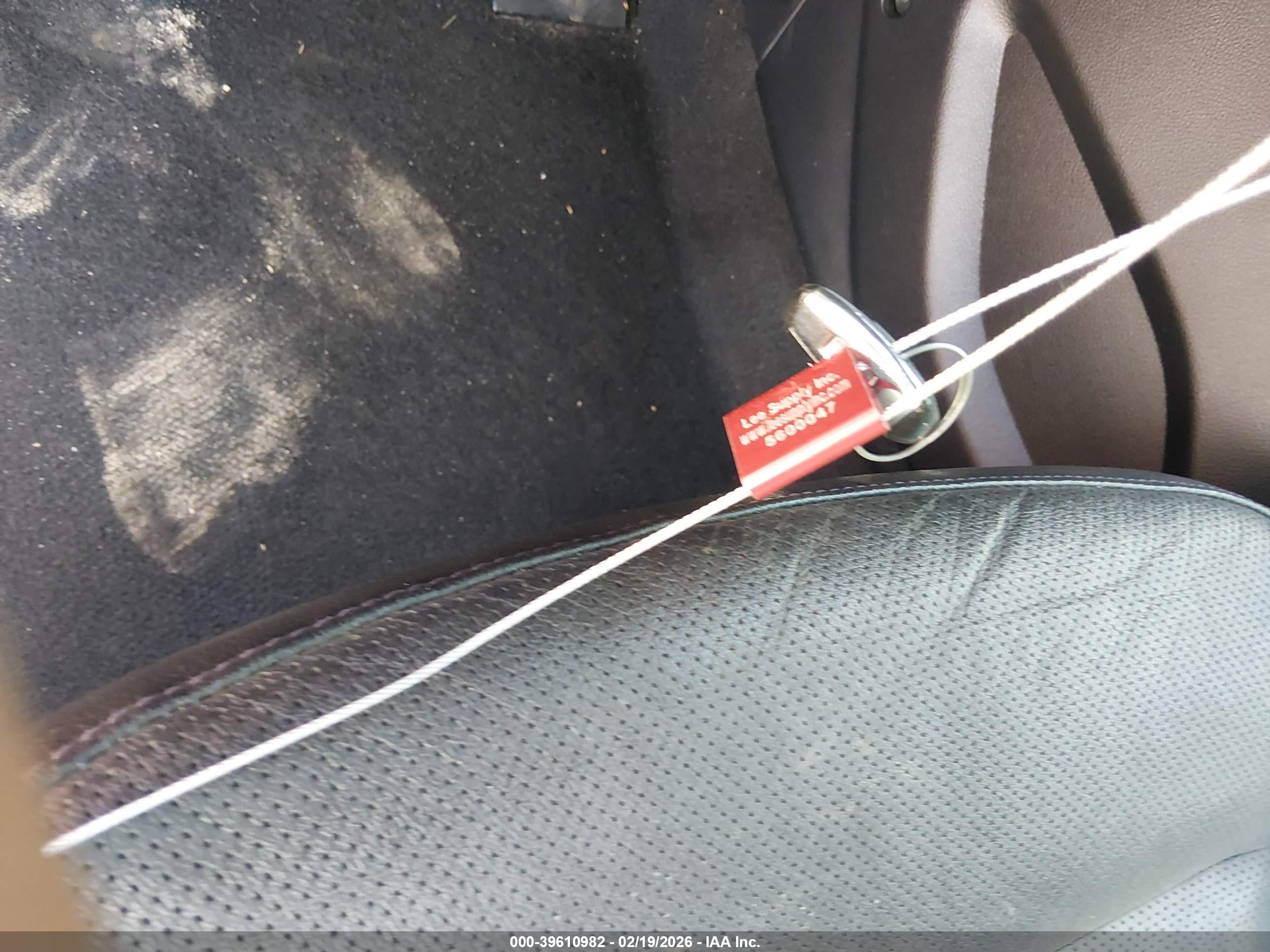 KIA FORTE image 11