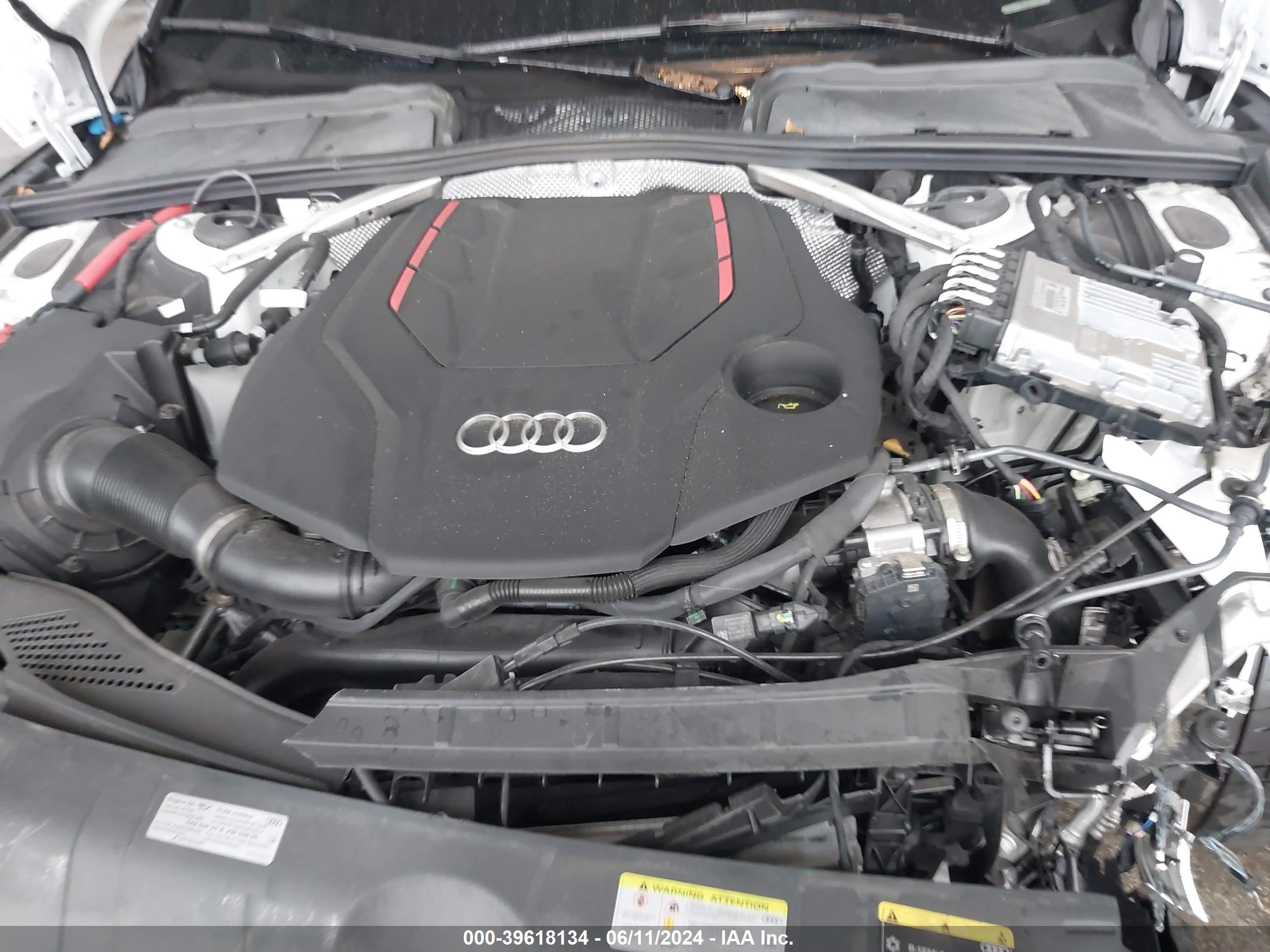 AUDI S5 image 10