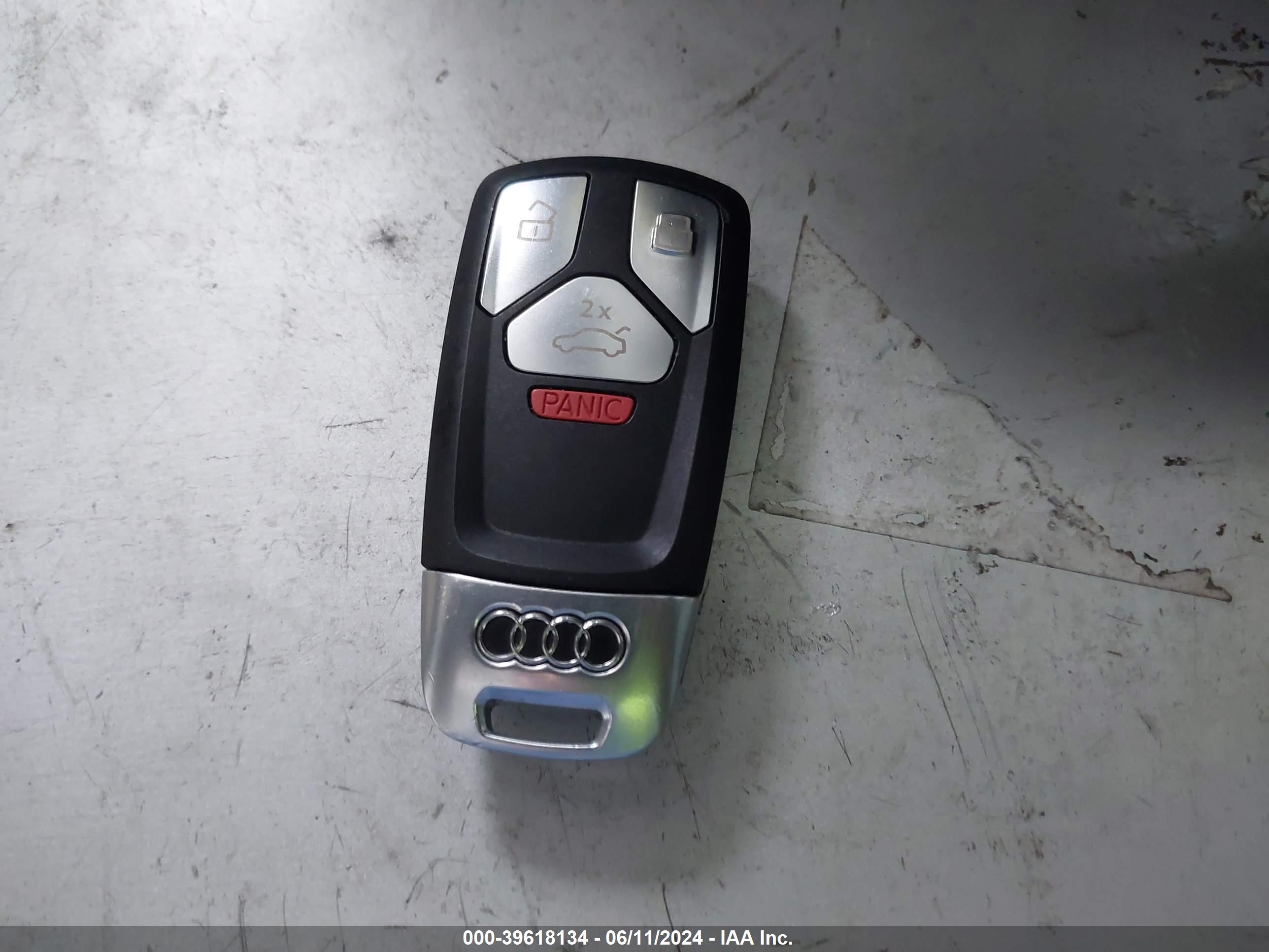 AUDI S5 image 11
