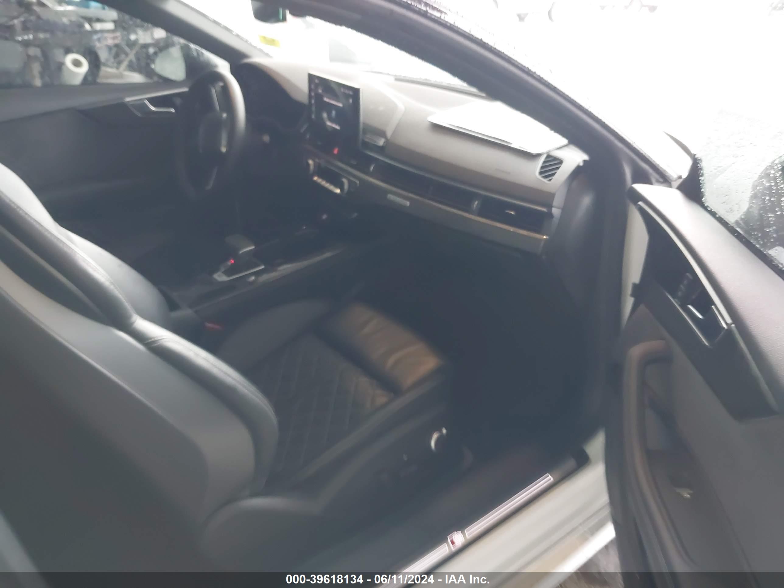 AUDI S5 image 5