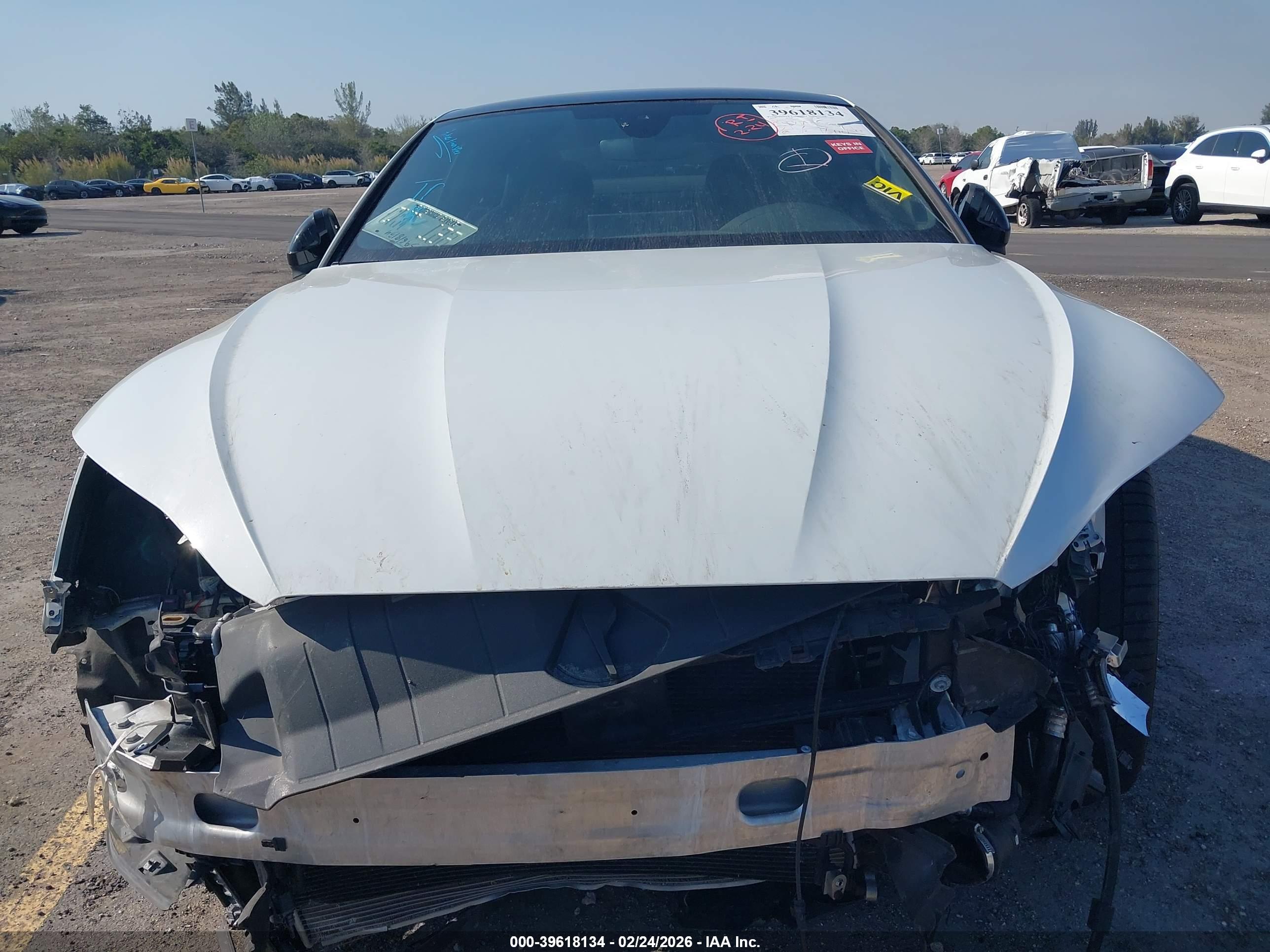 AUDI S5 image 6