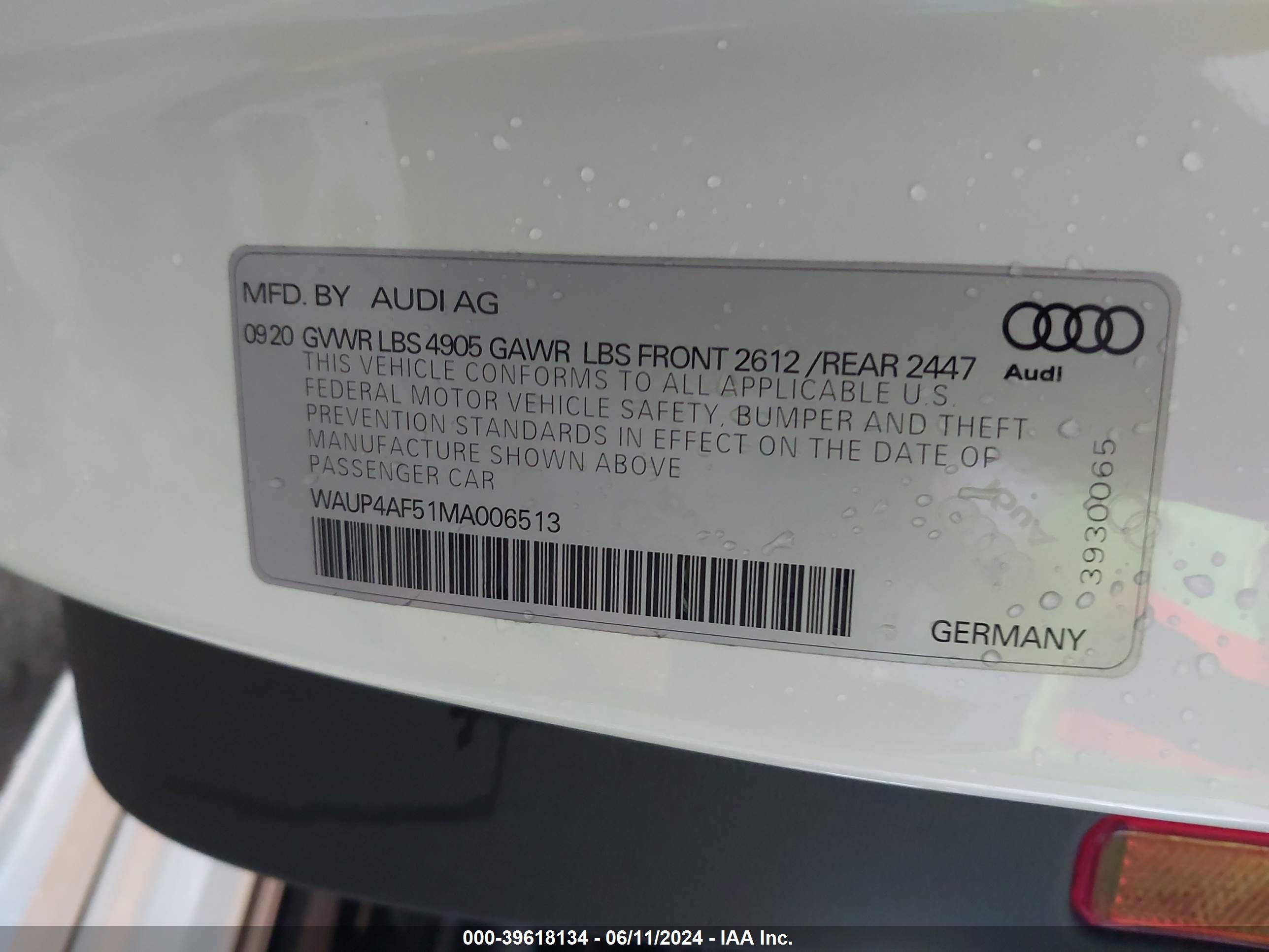 AUDI S5 image 9