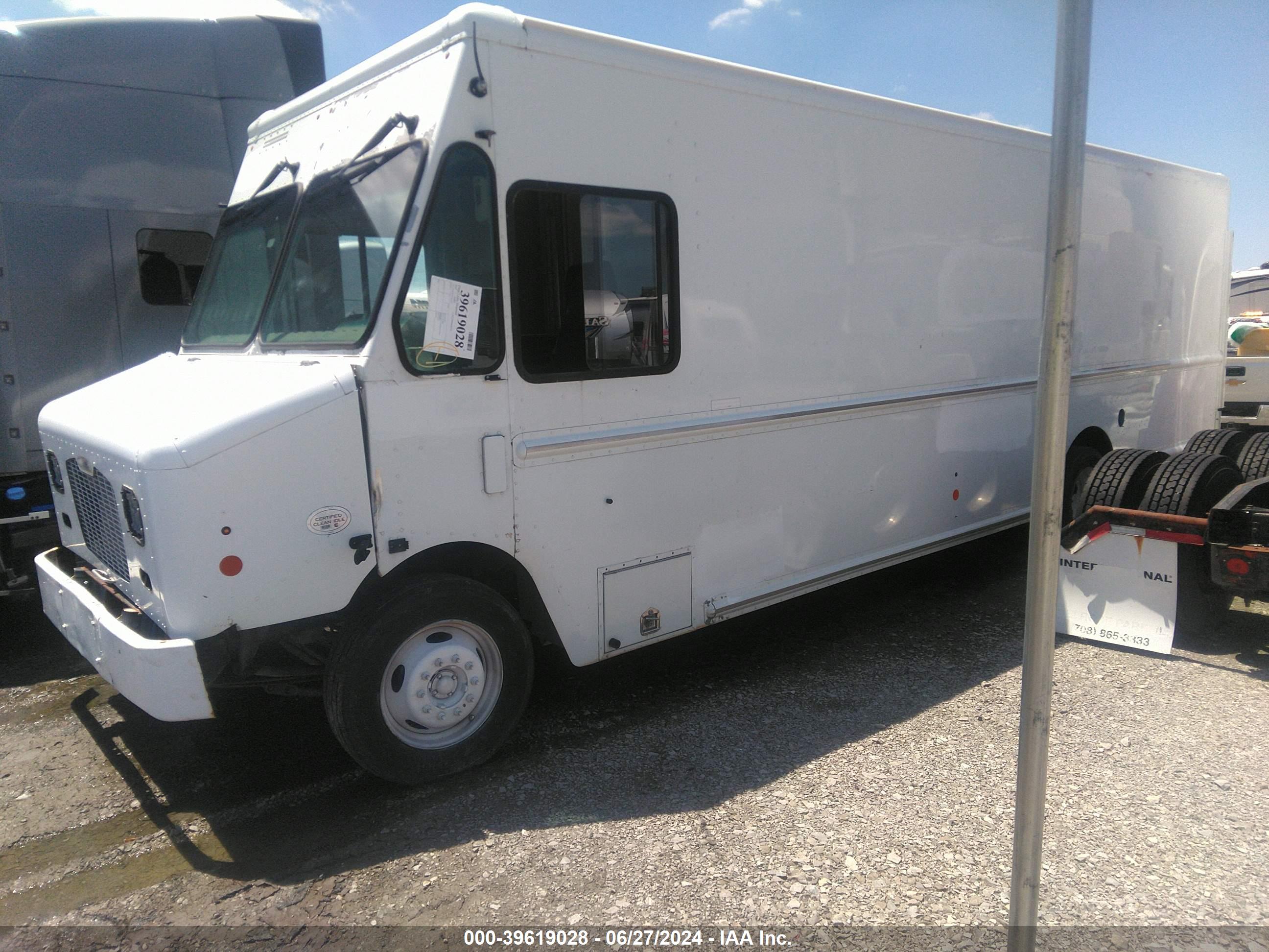 FORD F-59 image 2