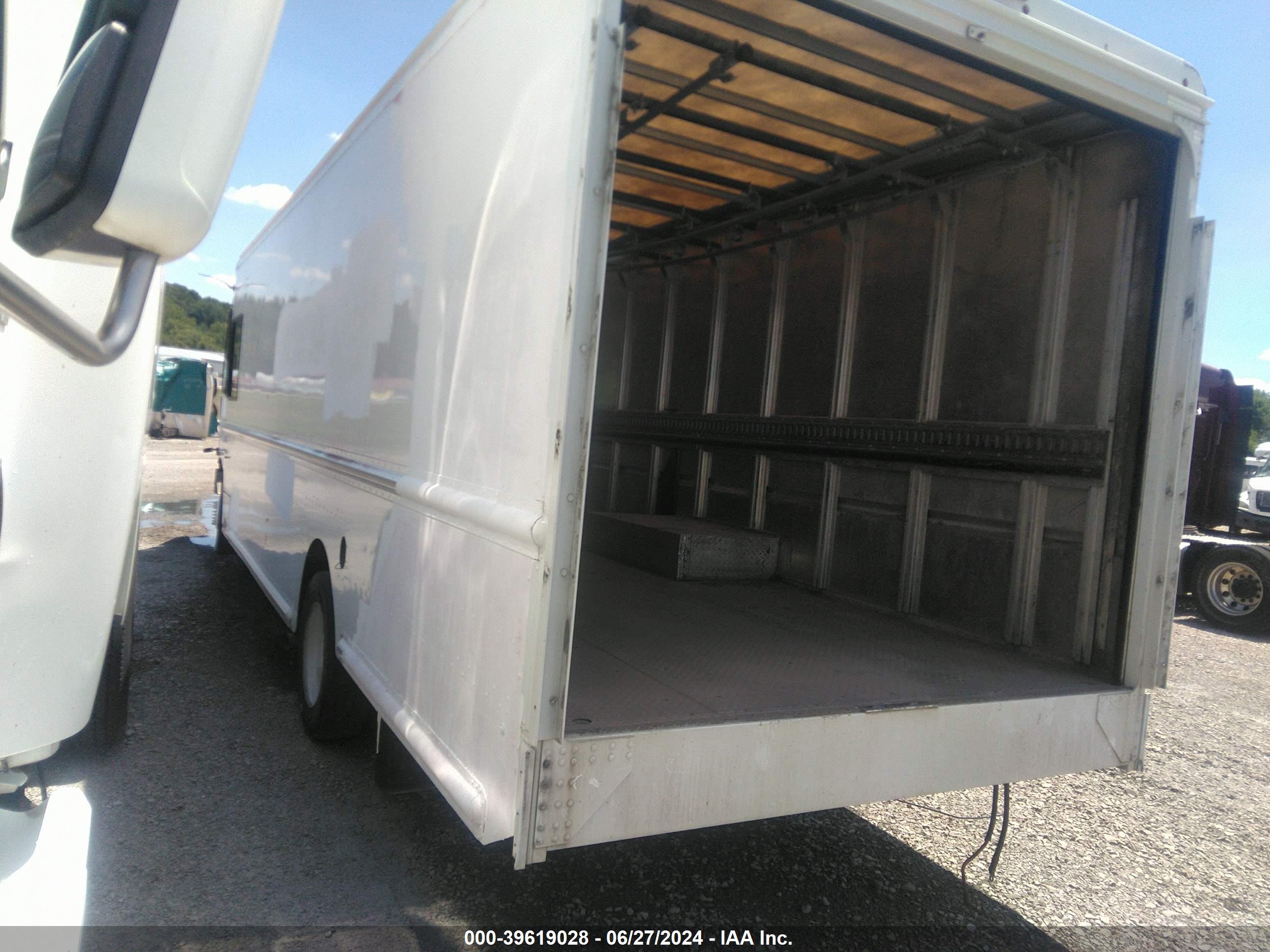 FORD F-59 image 3
