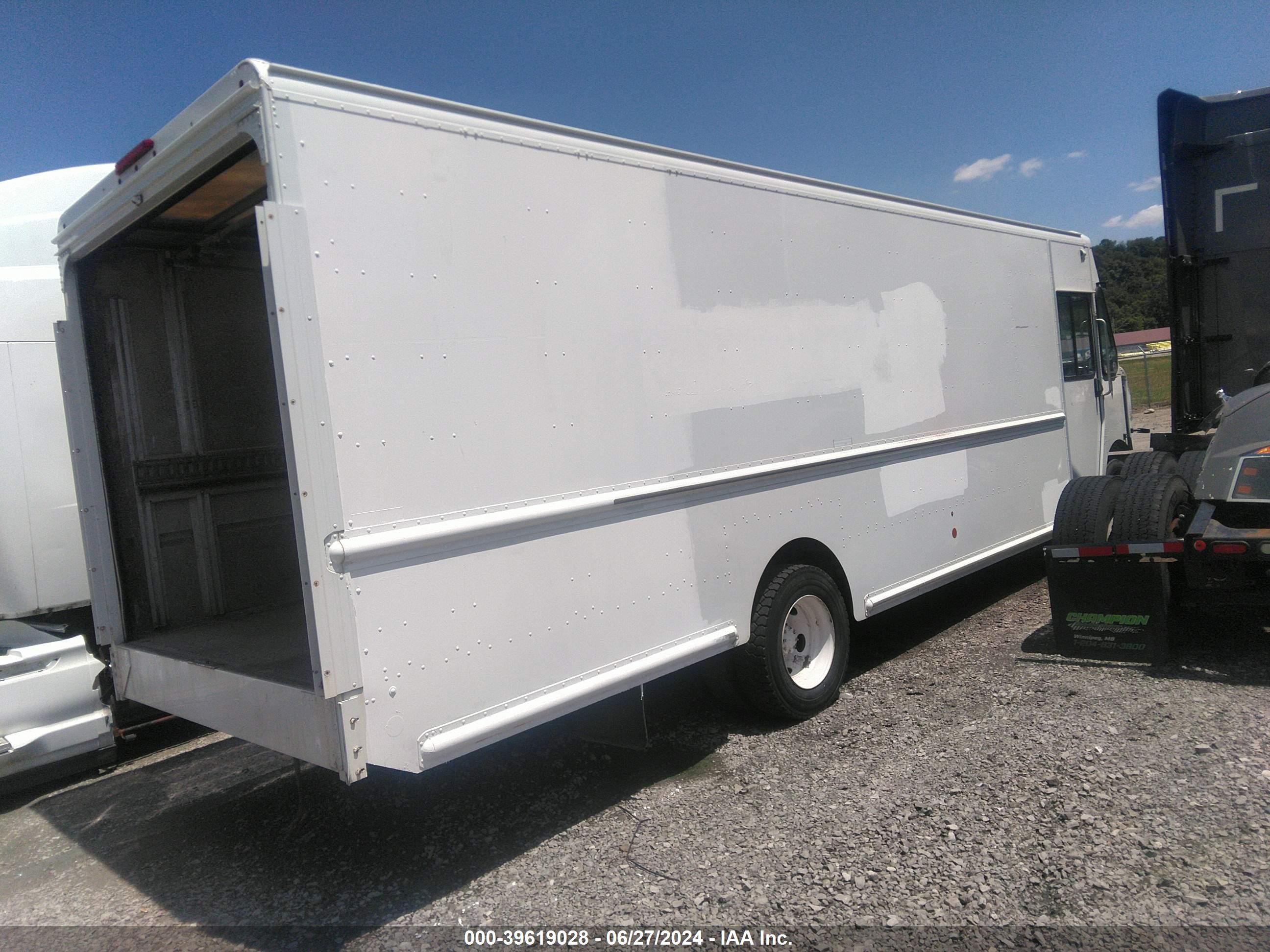 FORD F-59 image 4