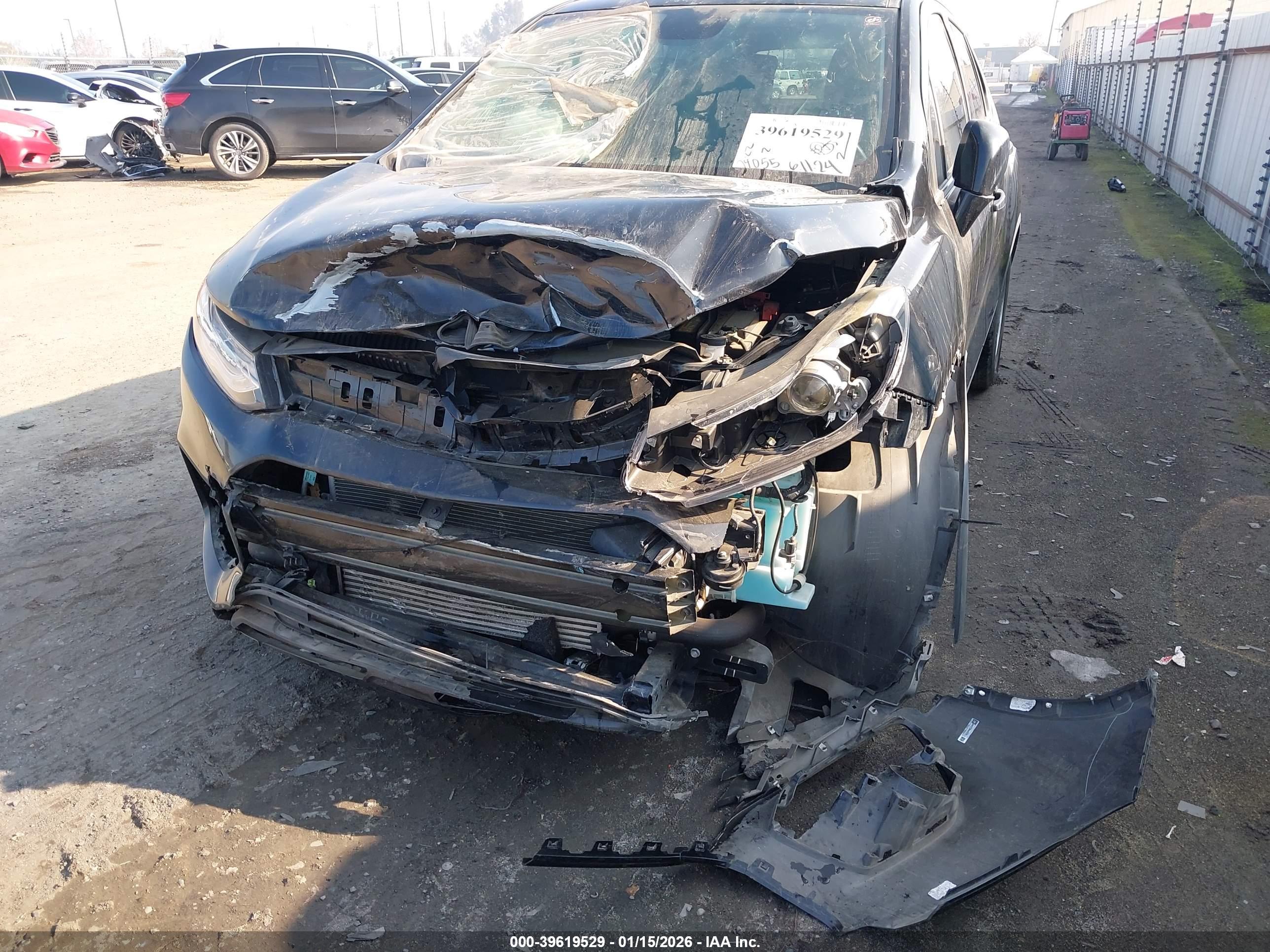 CHEVROLET TRAX image 6
