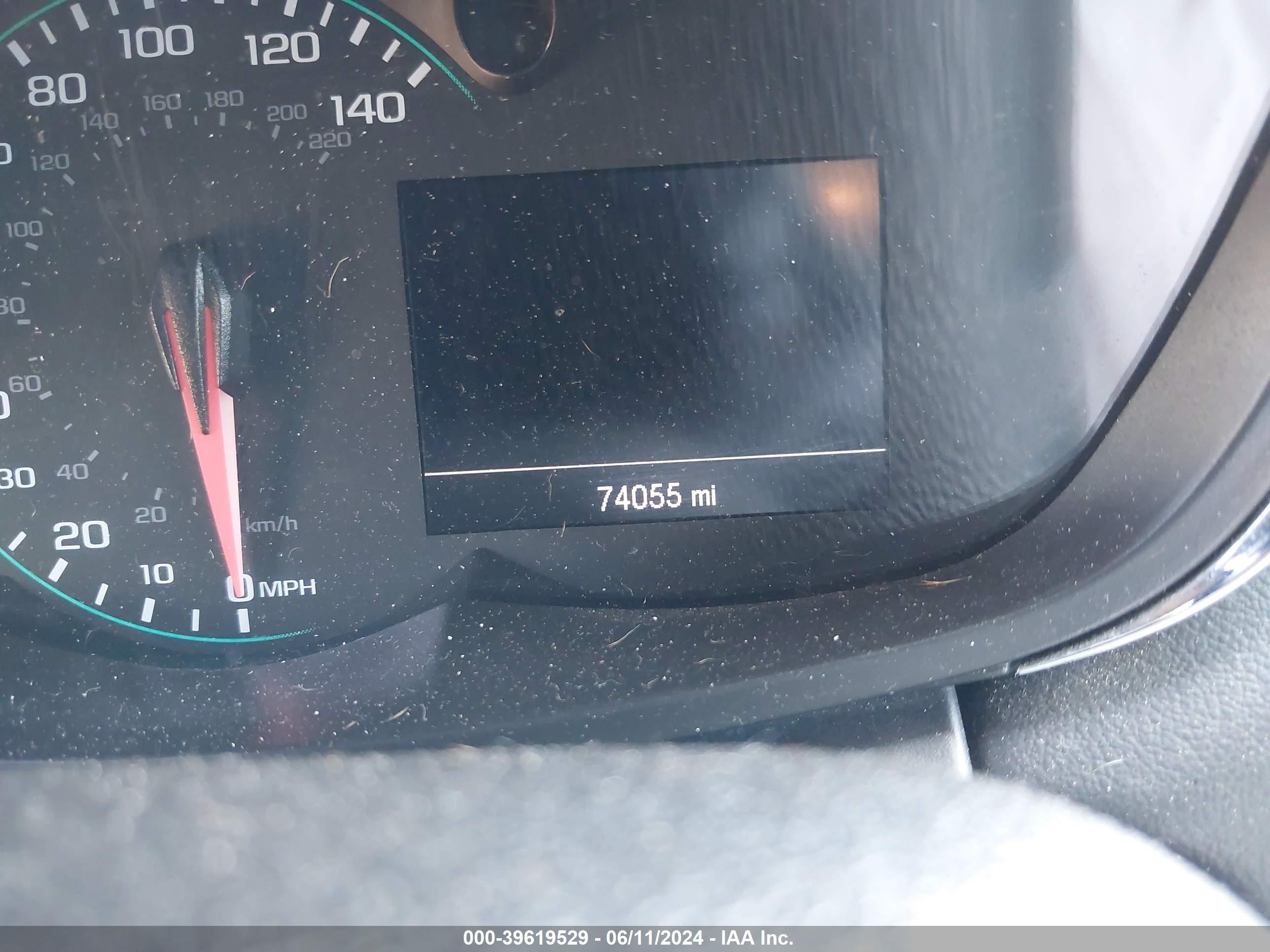 CHEVROLET TRAX image 7