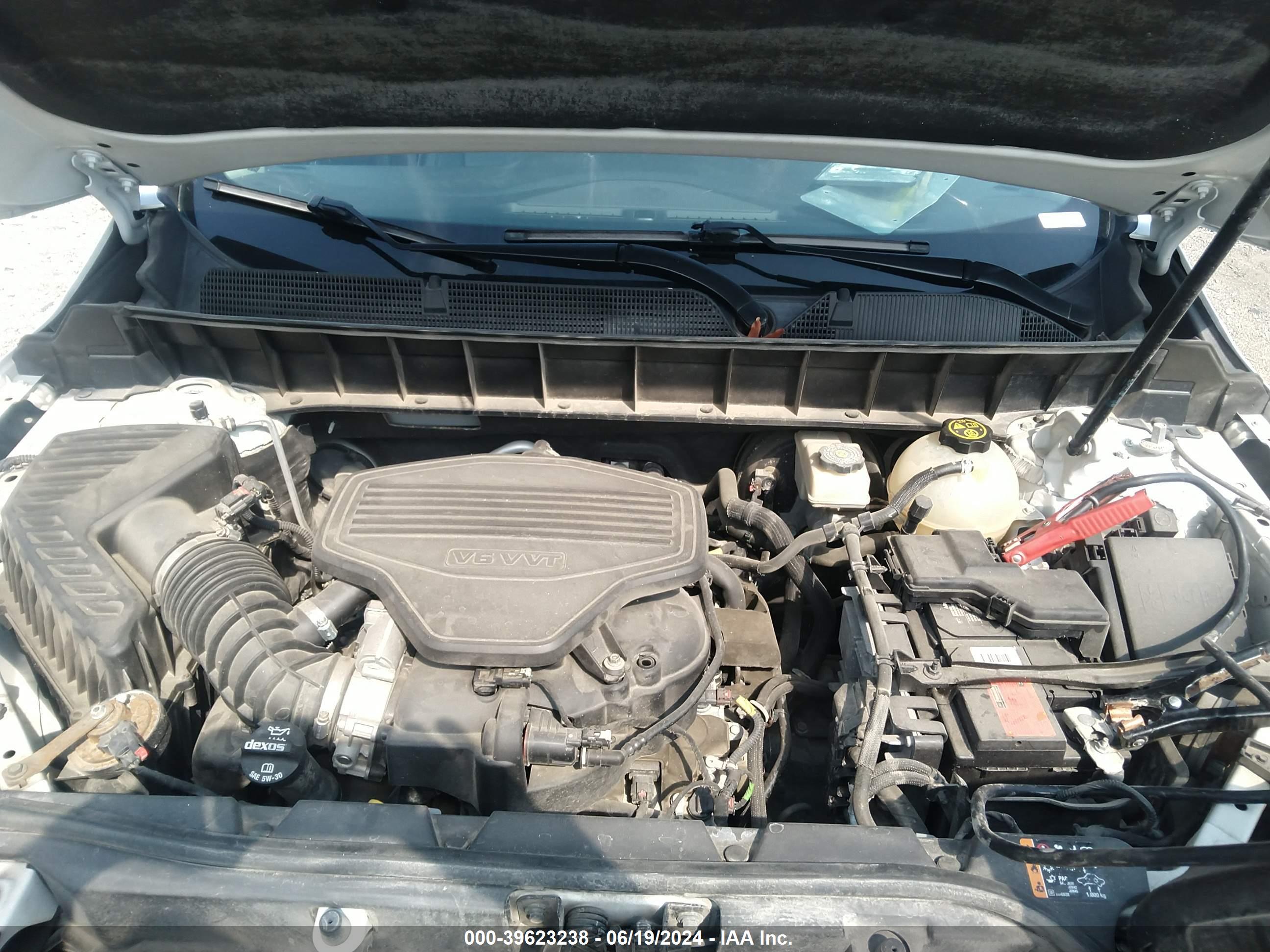 GMC ACADIA image 10