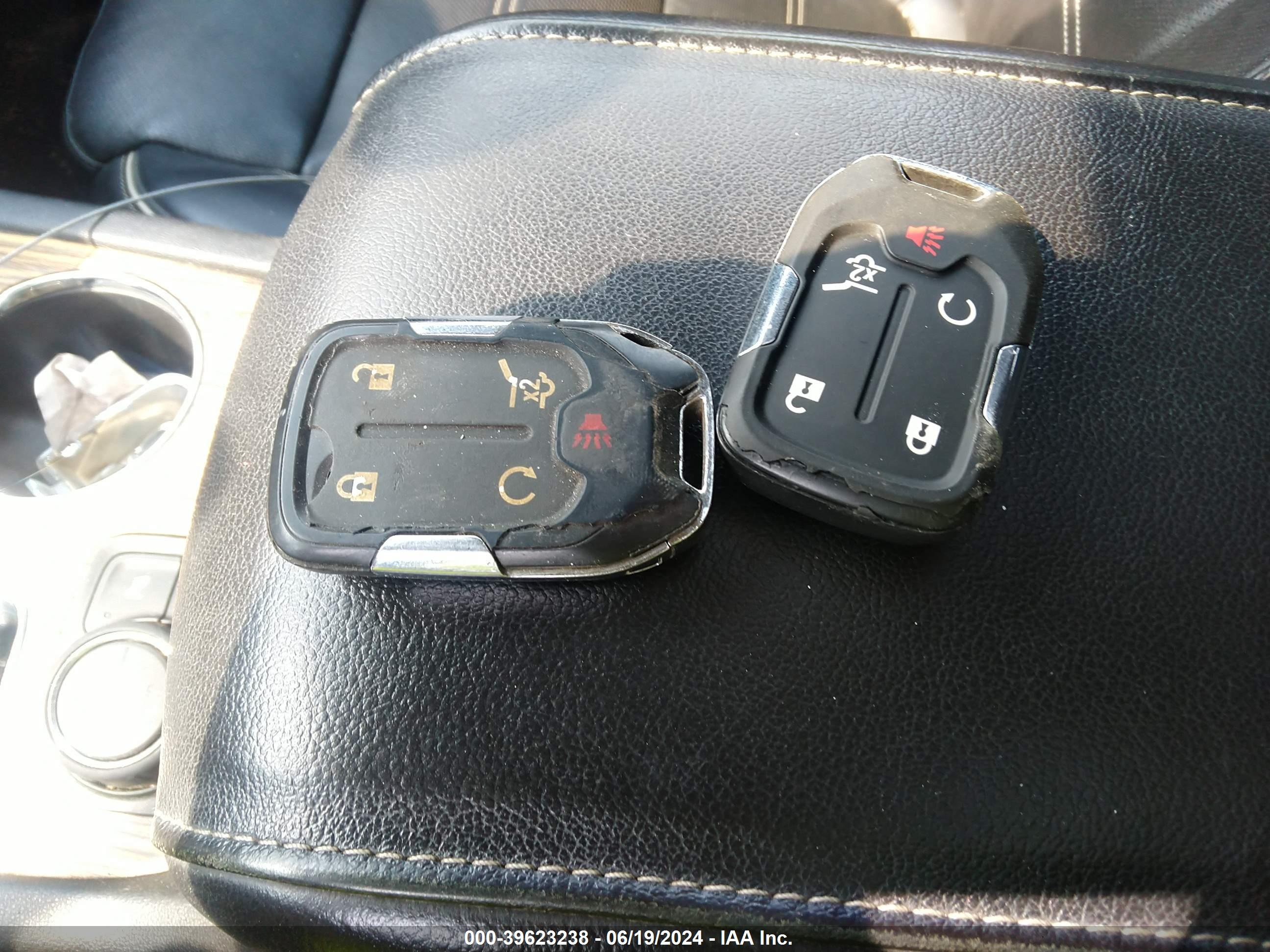 GMC ACADIA image 11